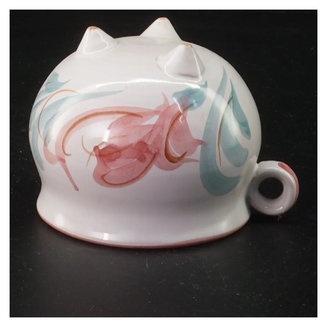 Keramikkop (str. Y 9 x 7 cm)