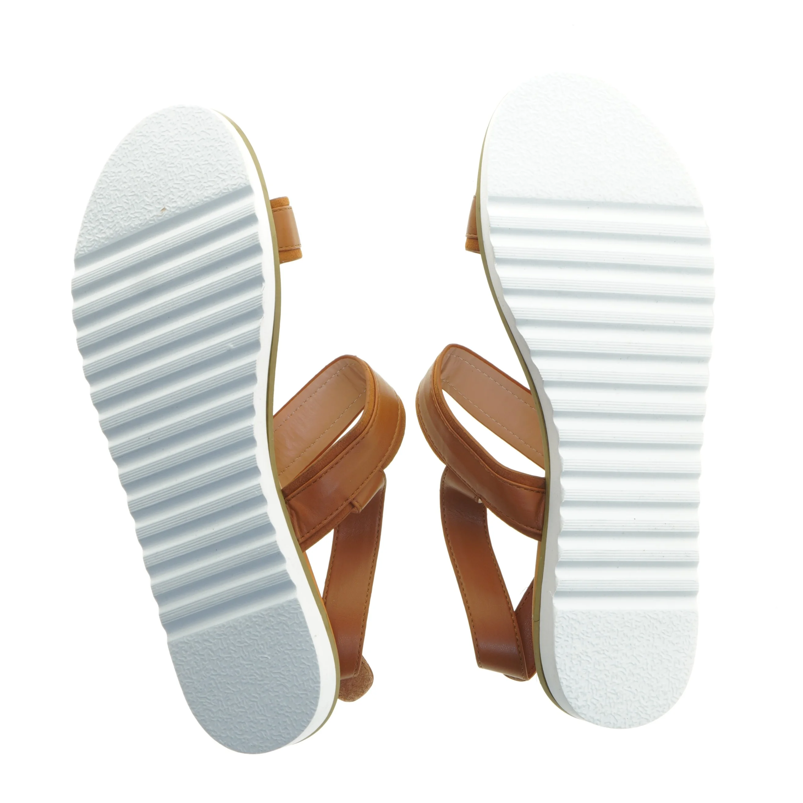 Brune sandaler str. 42 (str. 42 )