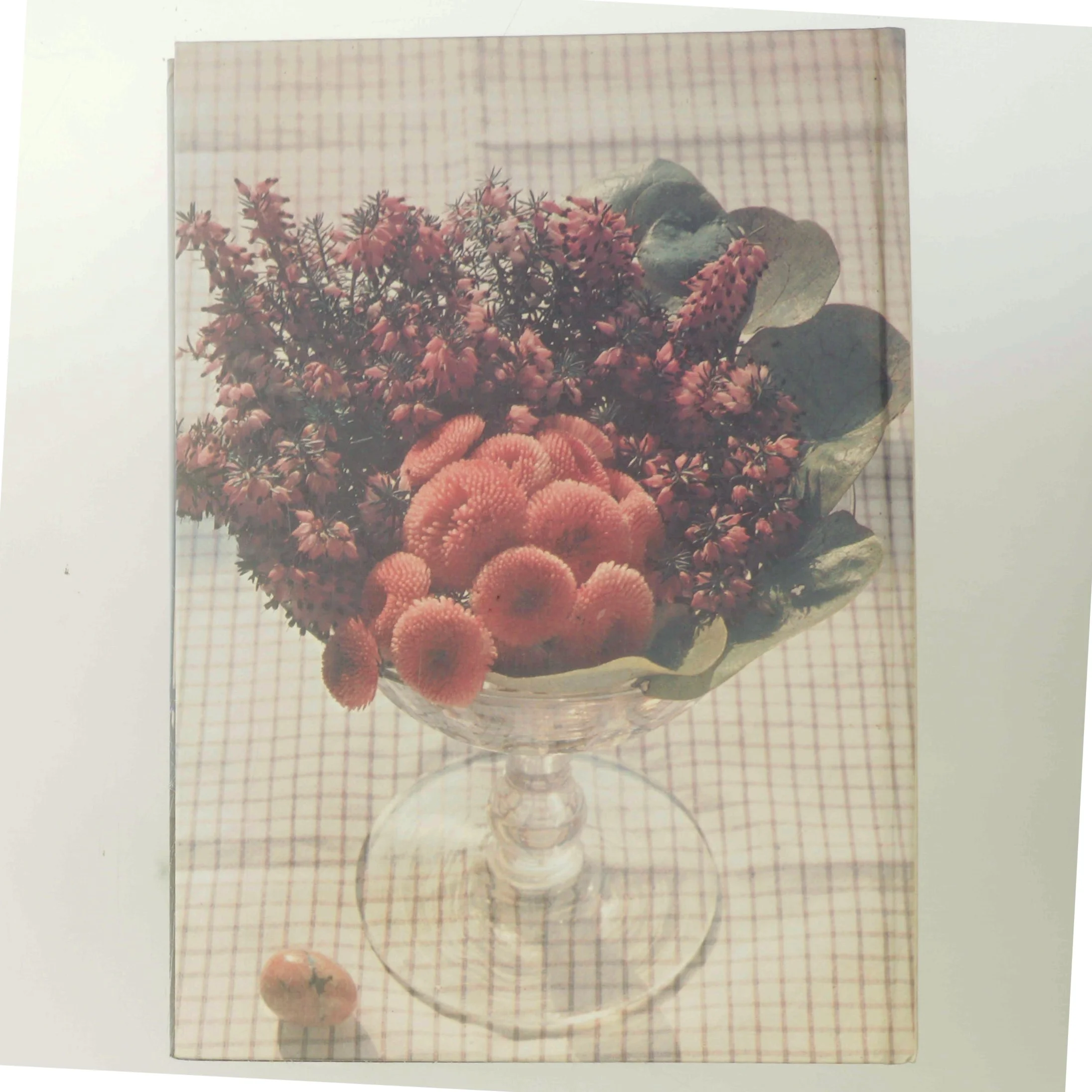 Pynt op med blomster af Ikke angivet (Bog)