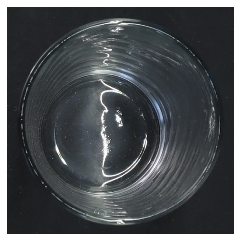 Glas til drikkevarer (str. 11x7 cm)