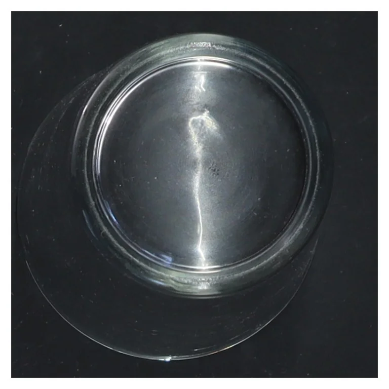 Glas til drikkevarer (str. 11x7 cm)