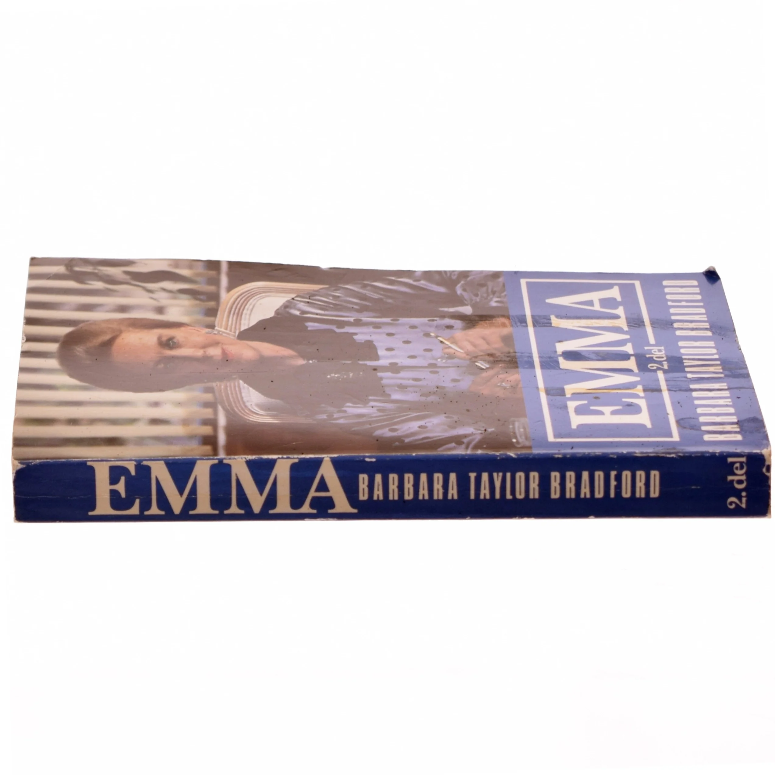 EMMA af Barbara Taylor Bradford