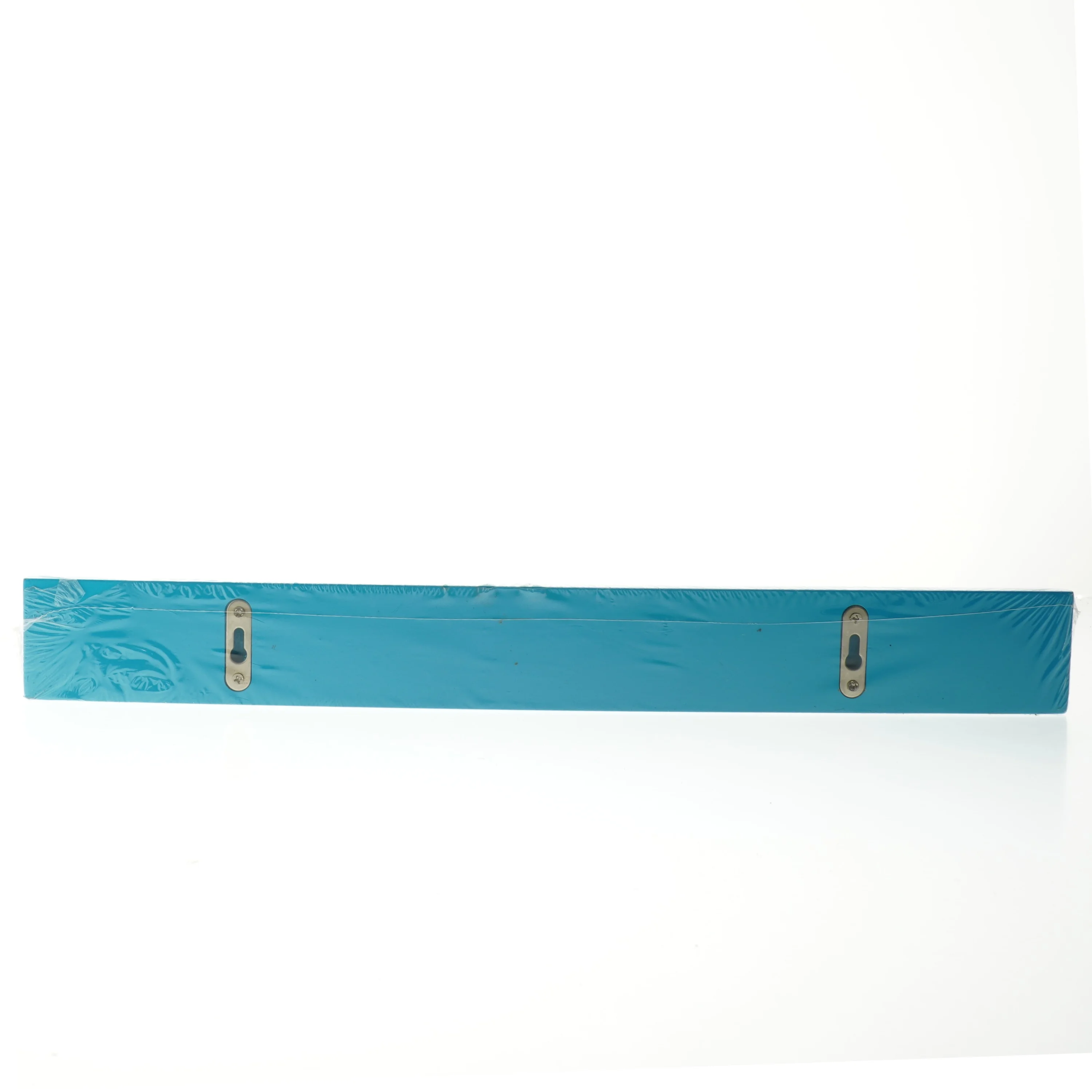 Blå gallerihylde fra Gallerihylde (str. 50 cm)