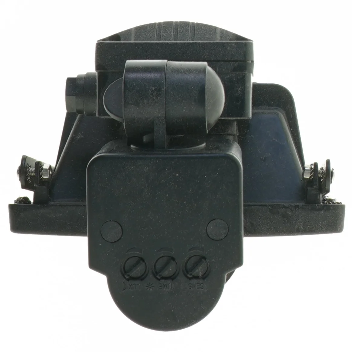 20W LED Udendørs Projektør fra Livarnolux (str. 18x15 cm)