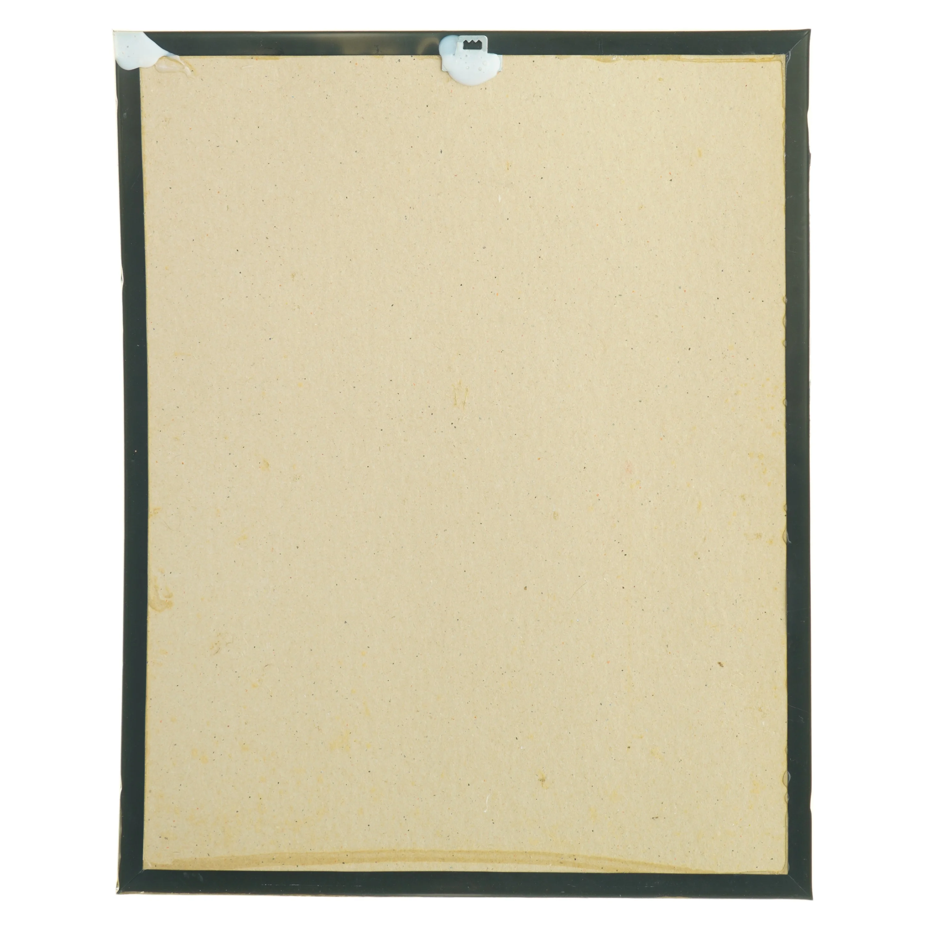 Winnie the Pooh-plakat i ramme (str. 51 x 41 cm)