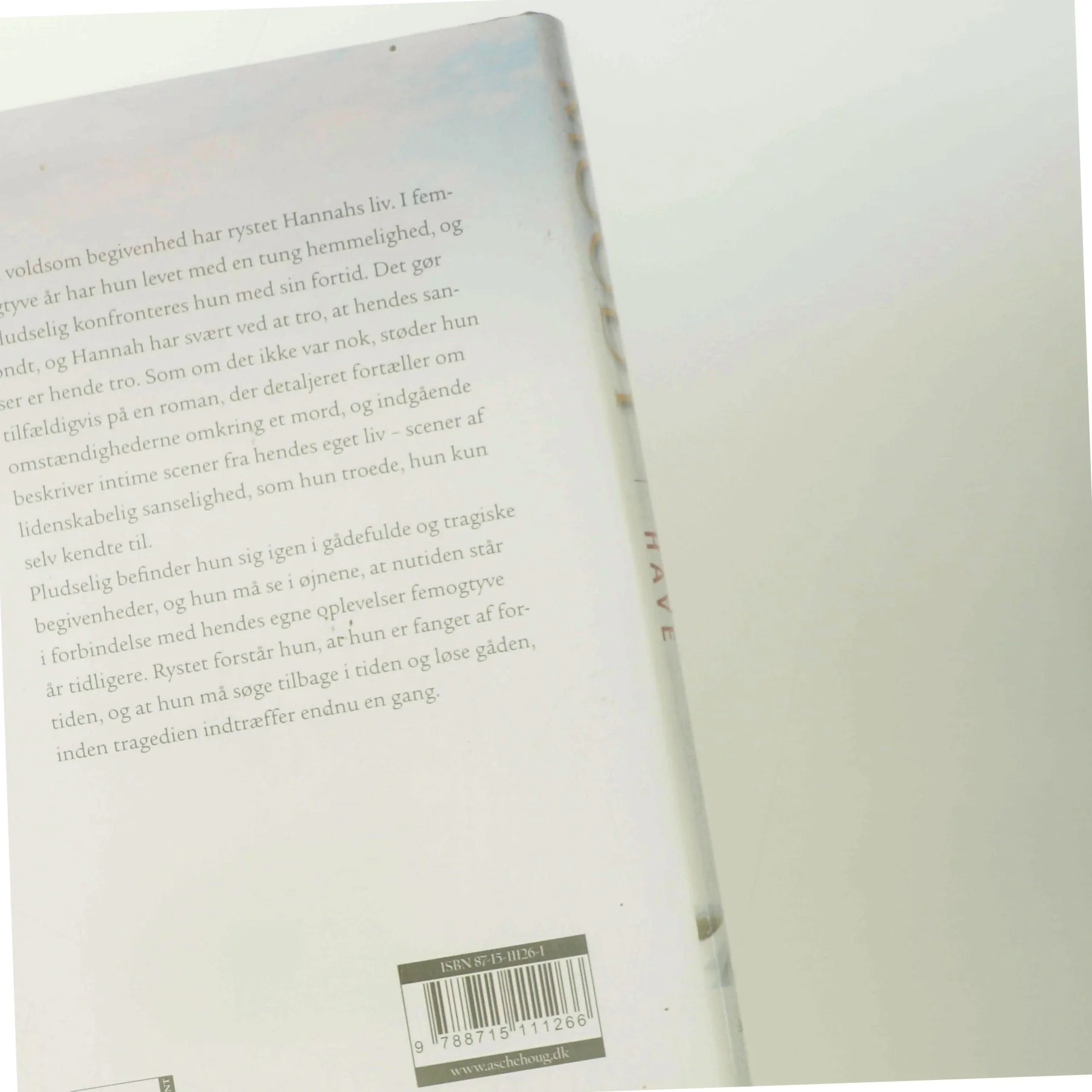 Den italienske have af Susan Moody (Bog)