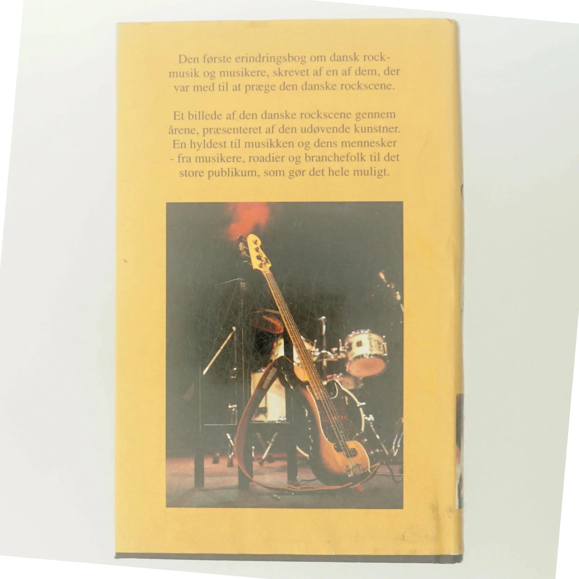 Biografi 'Sølvfuglens vinger' af Lotte Rømer