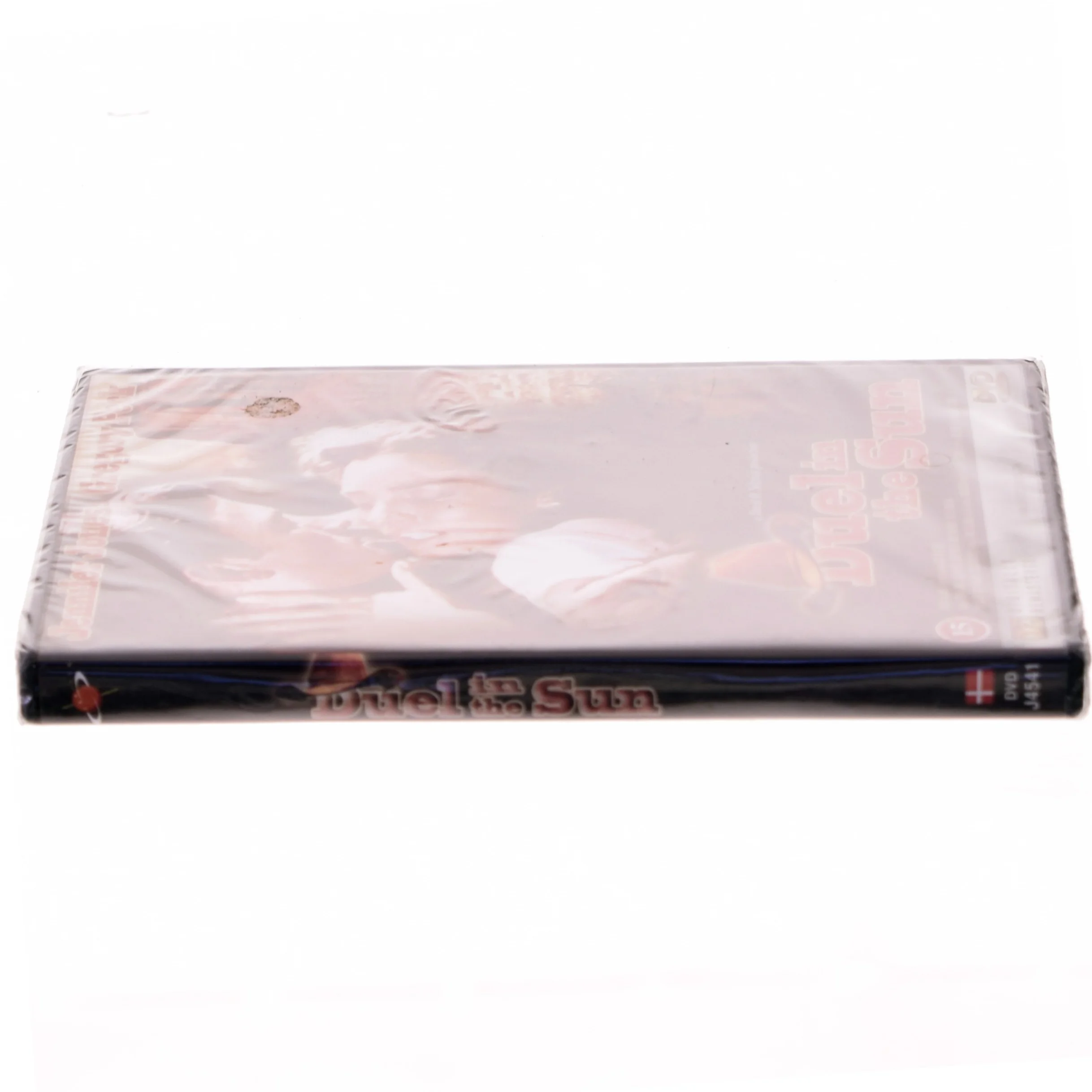 Duel in the Sun DVD