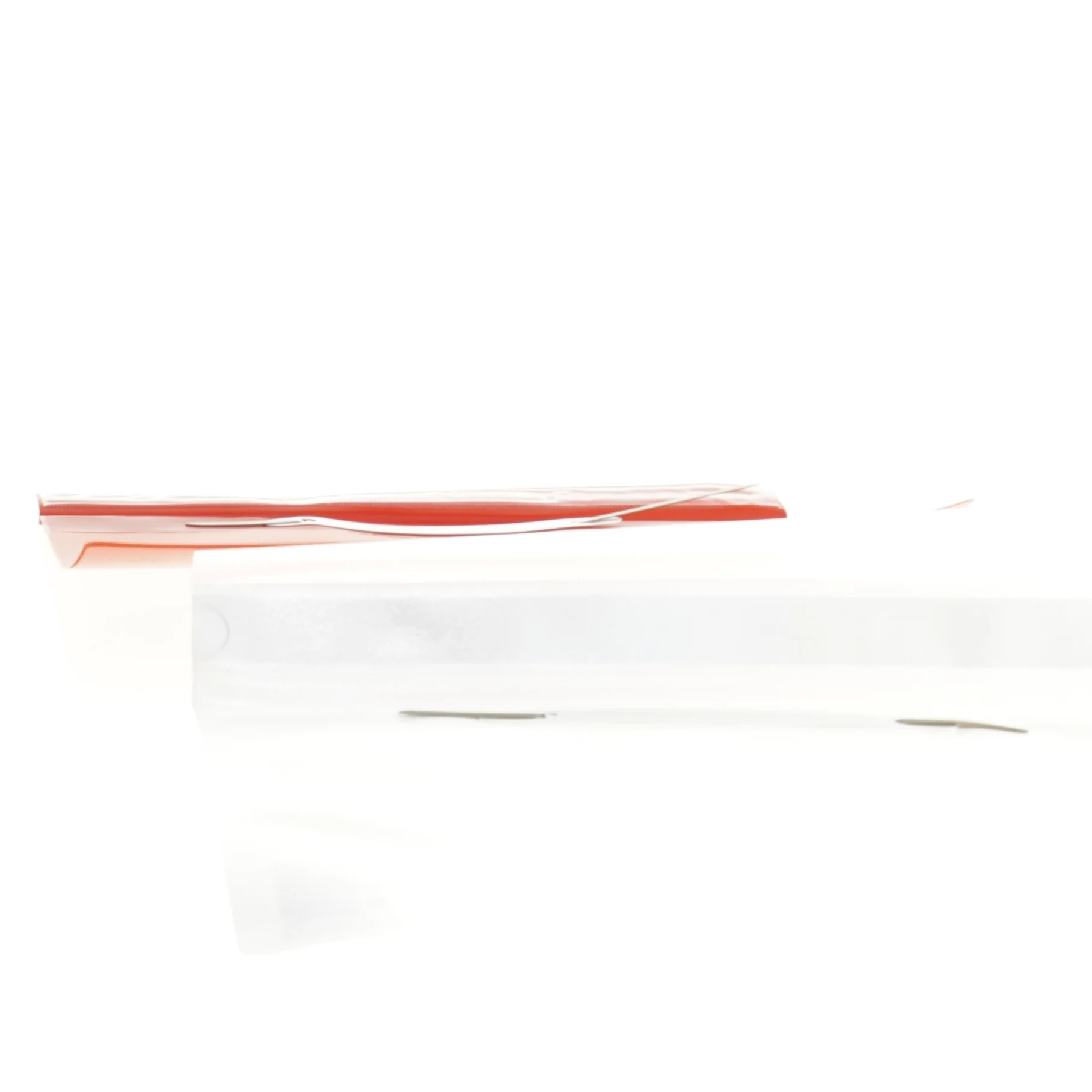 Genanvendelige plastmapper fra Esselte (str. 22,5 x 17 cm)