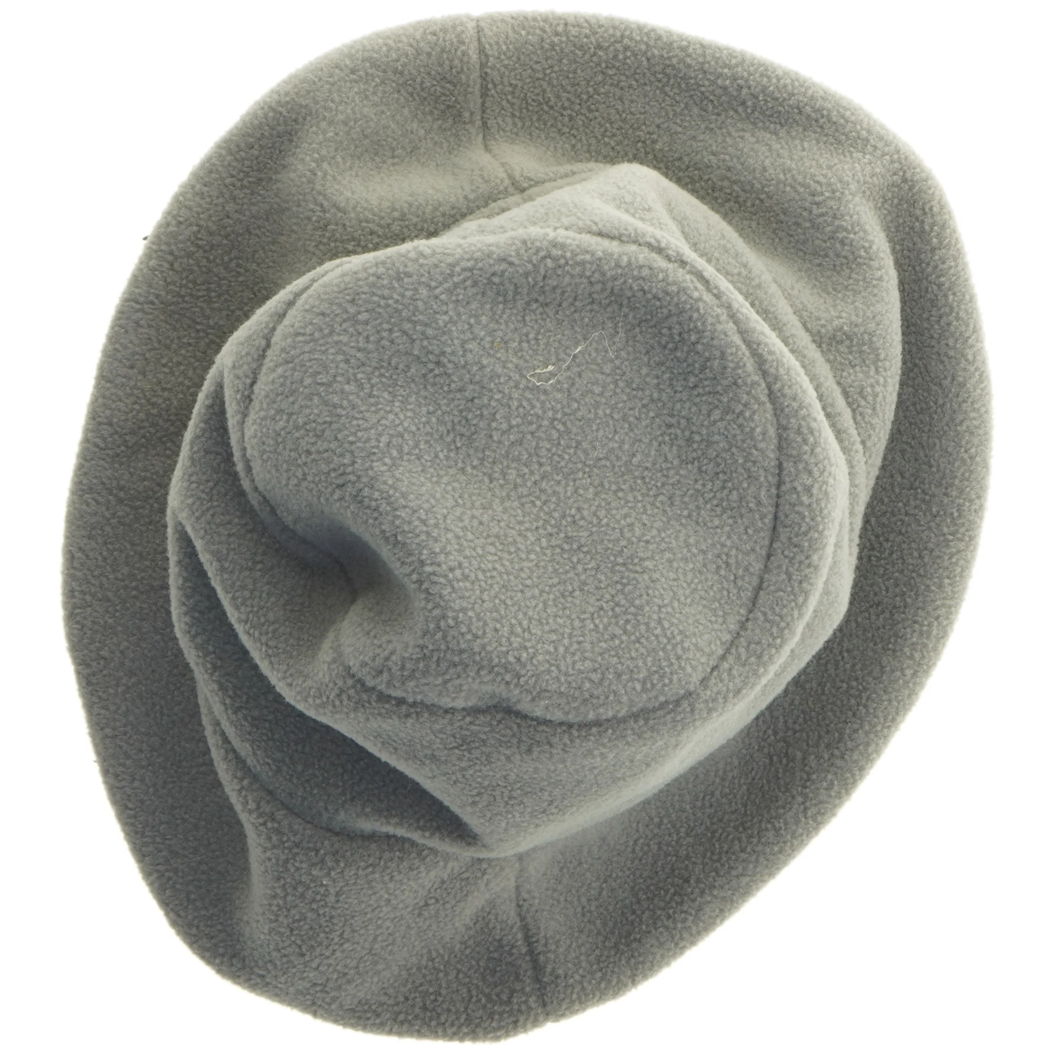 Grå hatte fra Casual Wear (str. Ø 23 cm)