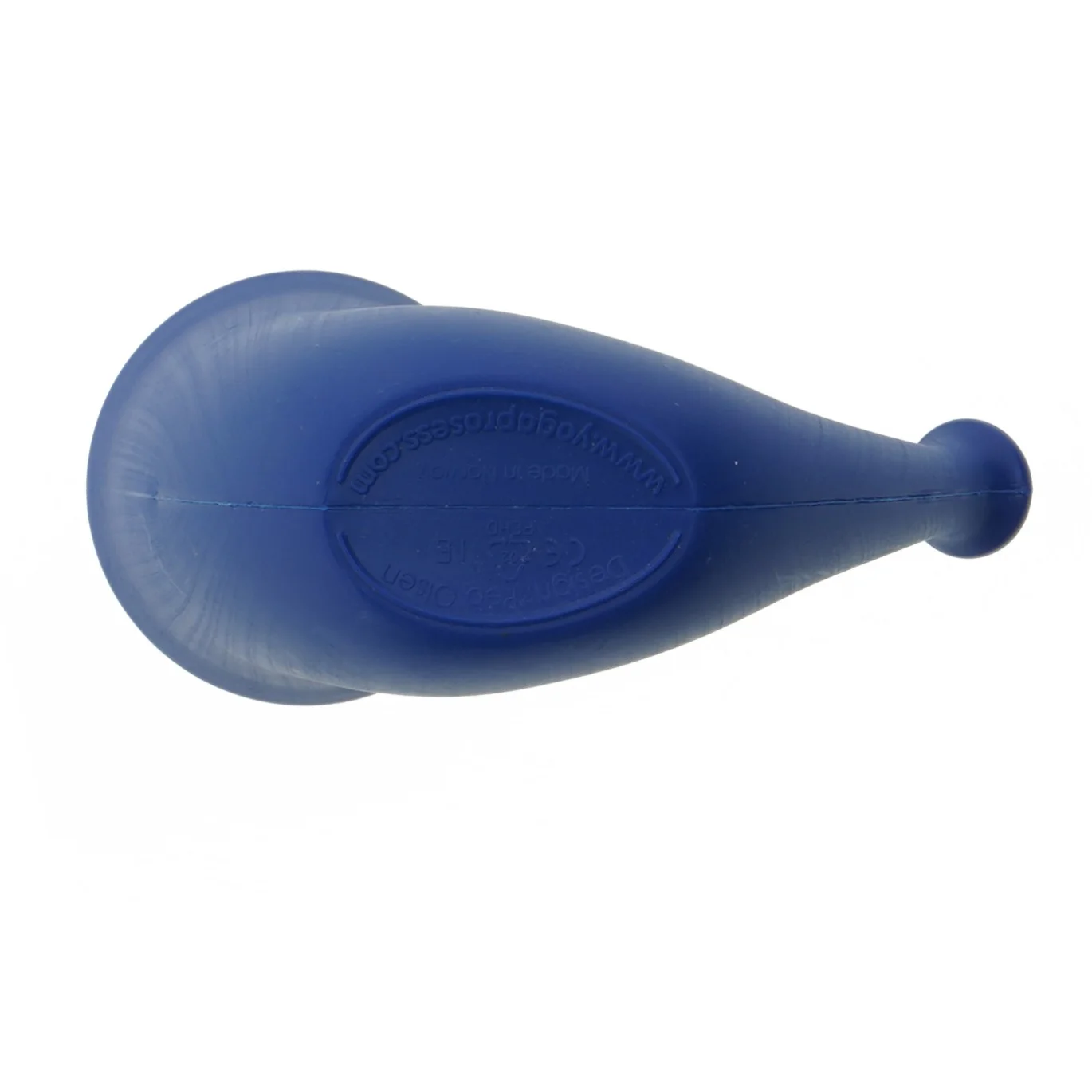 Neti pot næse skyllekande fra Næse Skyllekande importeret fra andre lande (str. 16 cm)