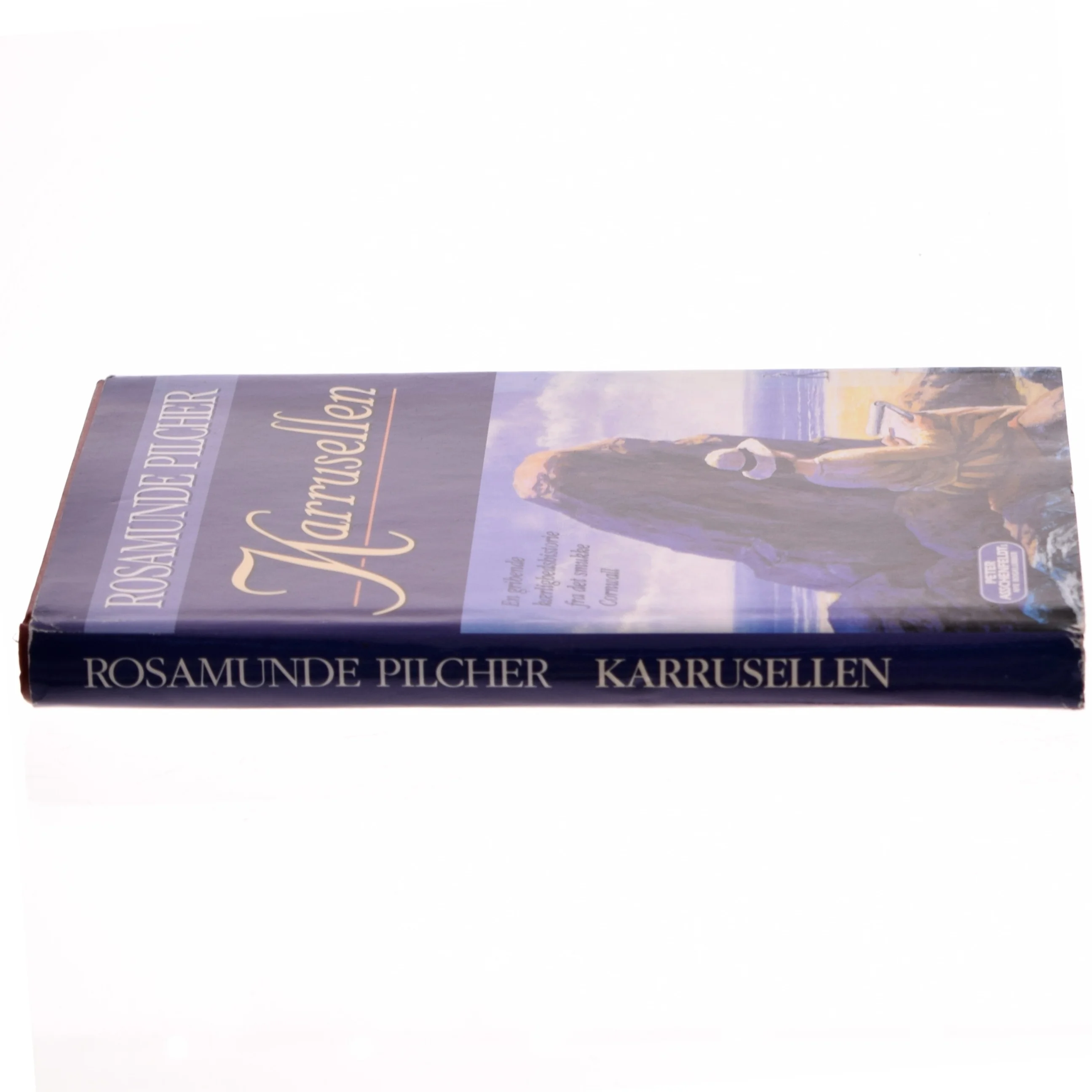 Rosamunde Pilcher, Karrusellen
