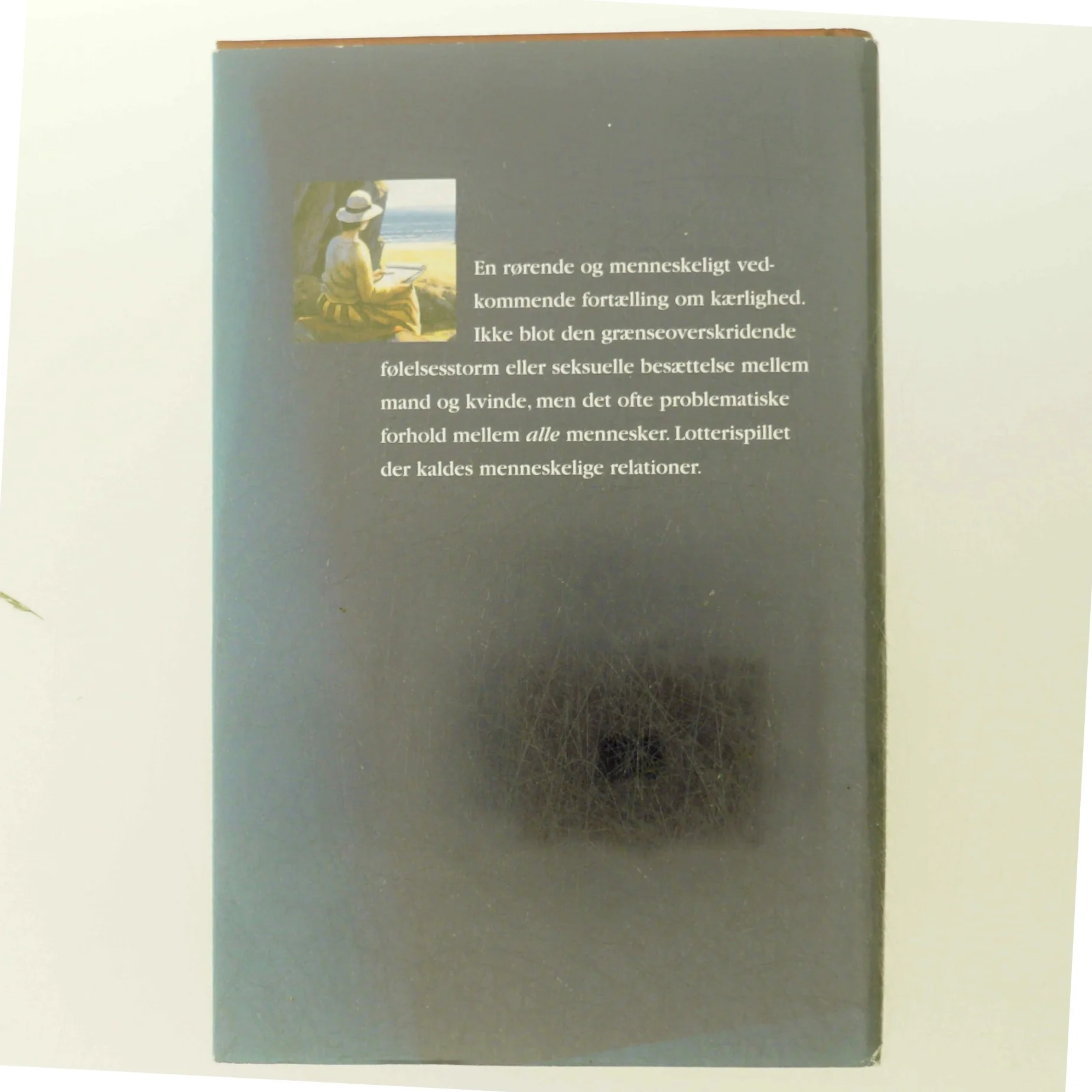 Rosamunde Pilcher, Karrusellen