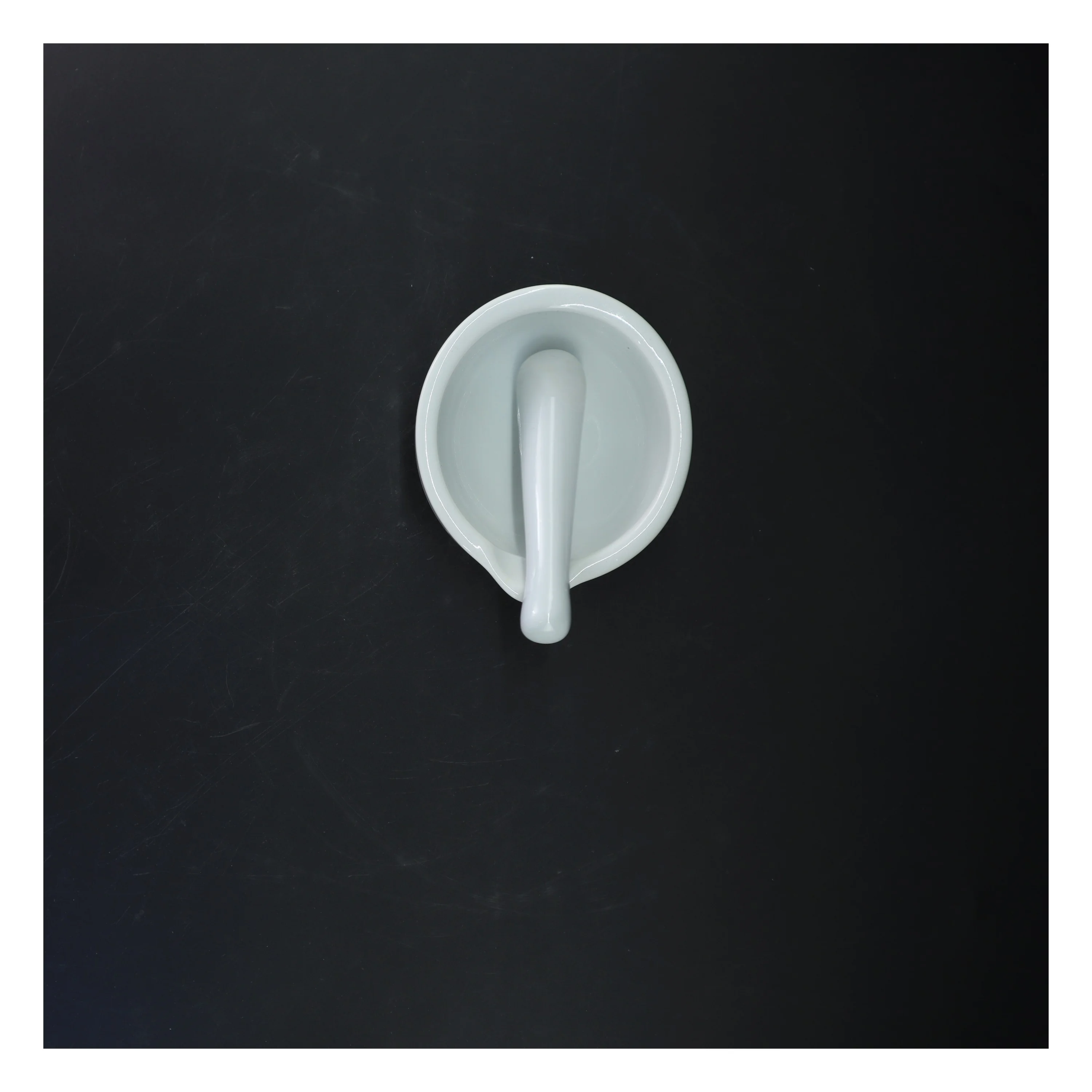 Morter med støder fra Anytime Tableware (str. Ø 13 cm)