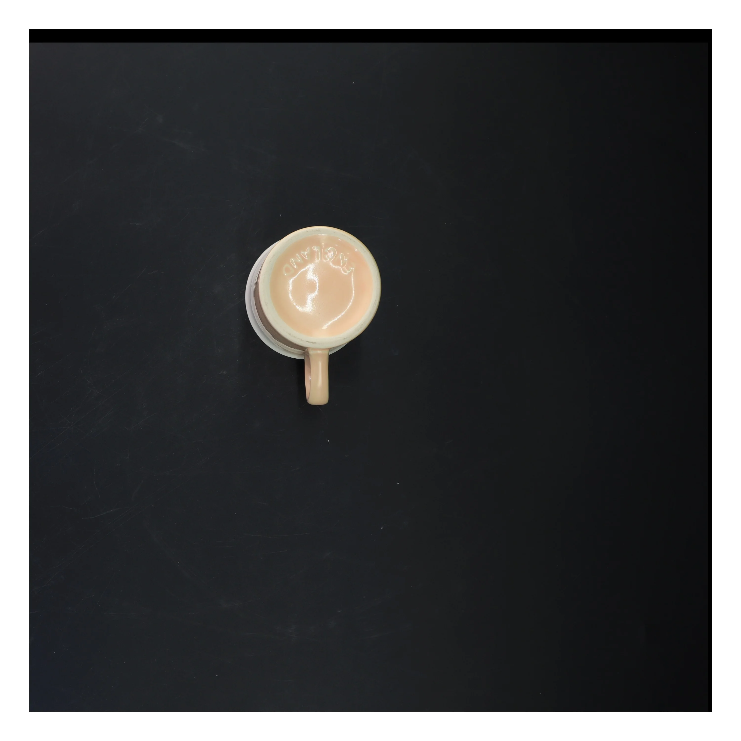 Keramikkrus (str. 10,5 cm)