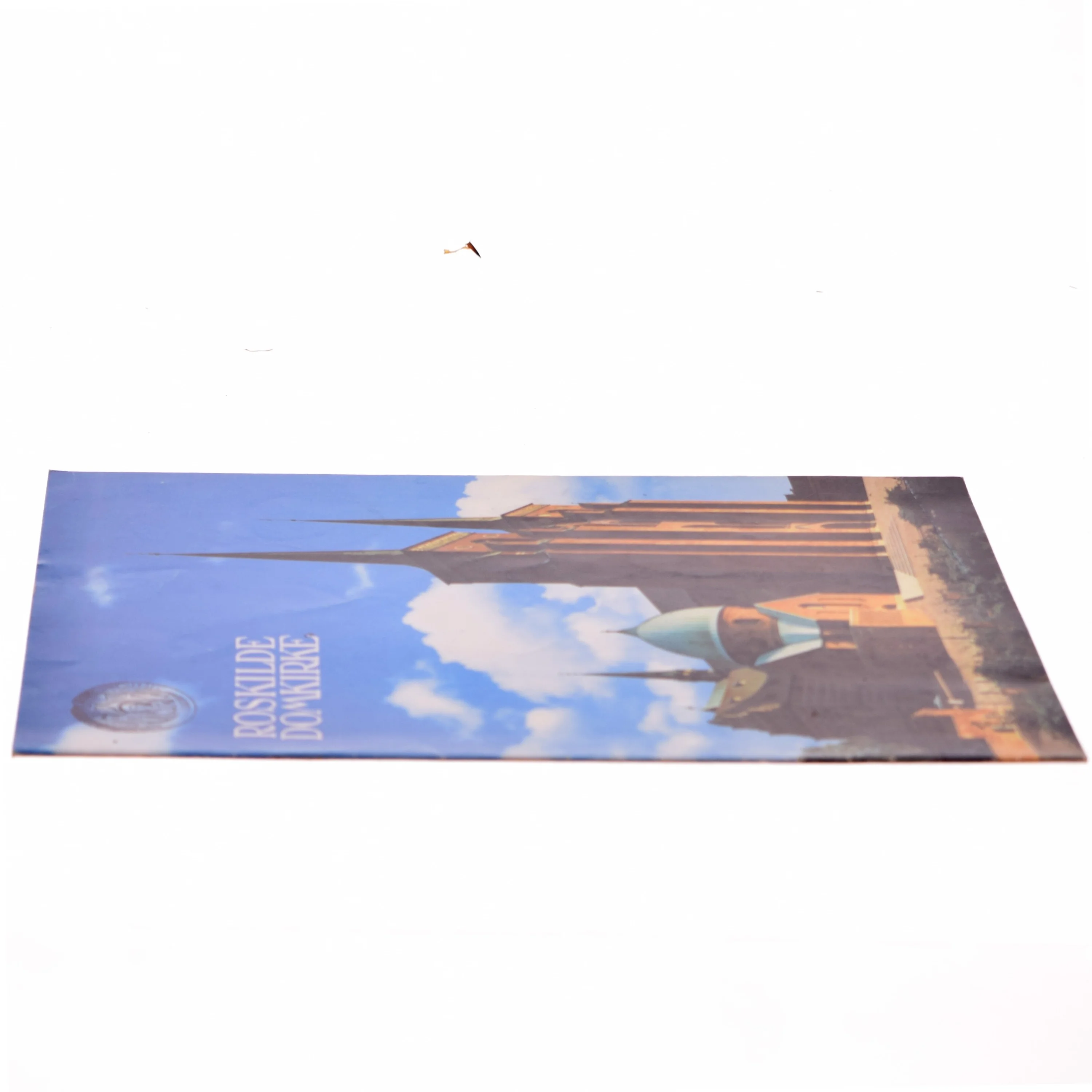 Roskilde Domkirke Postkort