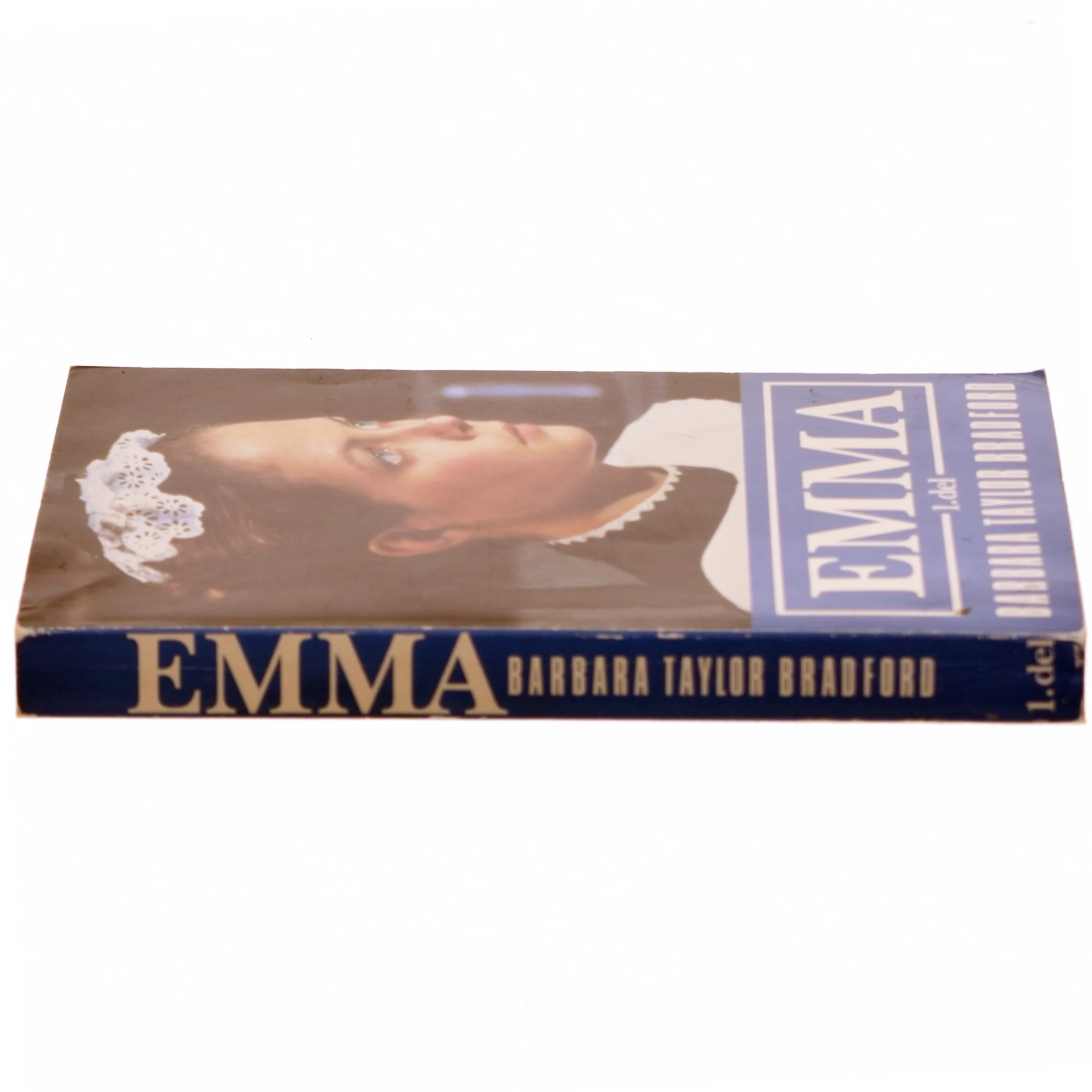 EMMA af Barbara Taylor Bradford