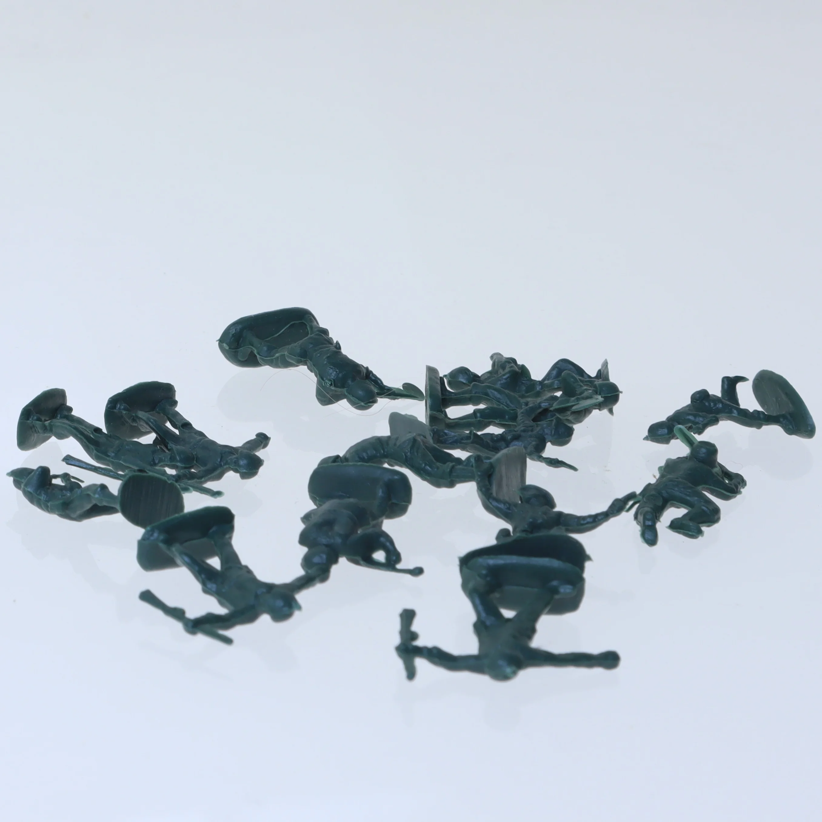 Soldater (str. 2,5 cm)