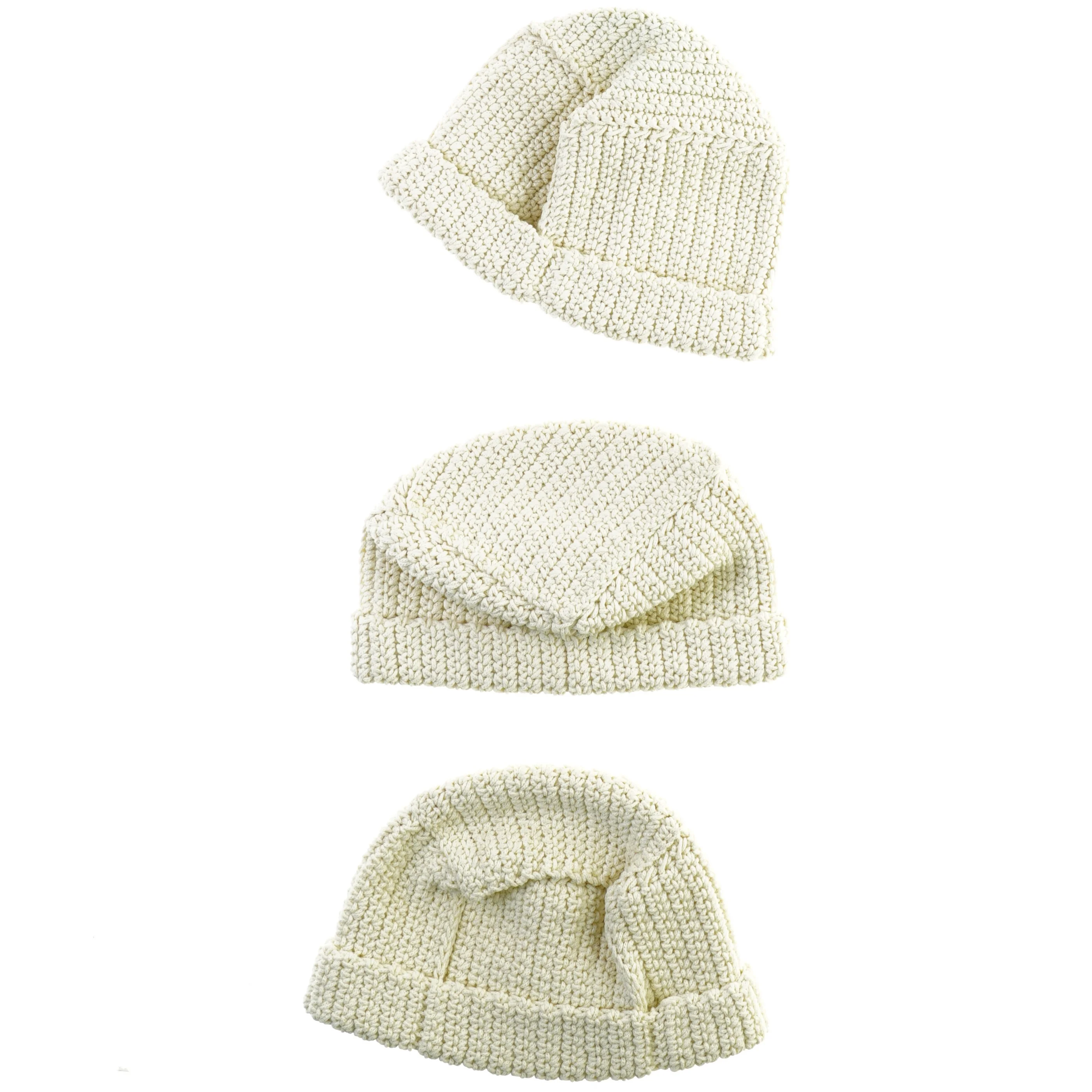 Kurve bløde strik kurve fra Ikea (str. 23 x 15 cm)