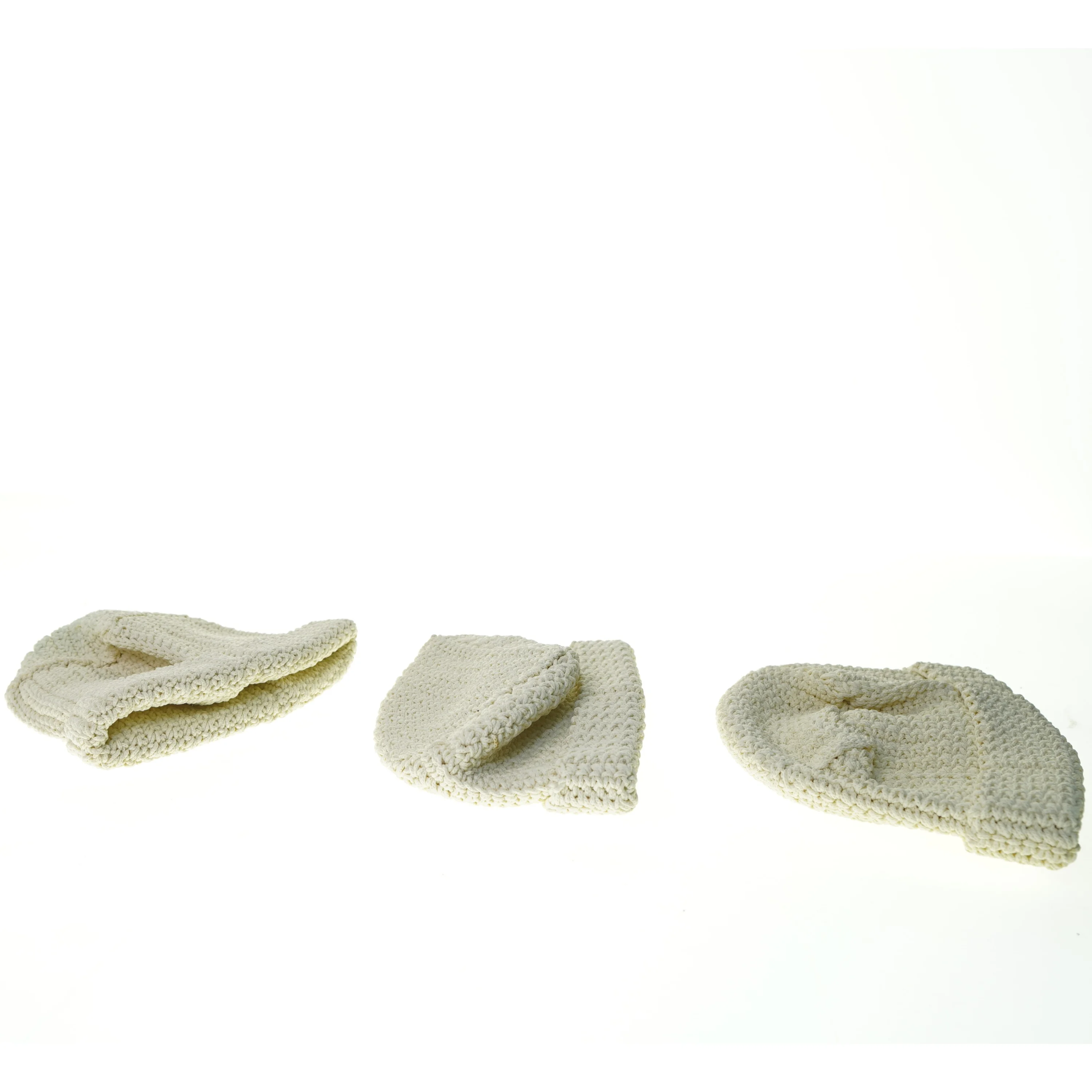 Kurve bløde strik kurve fra Ikea (str. 23 x 15 cm)