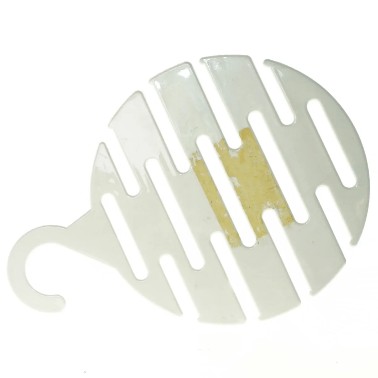 Bøjle til slips mm. (str. 27 x 20 cm)