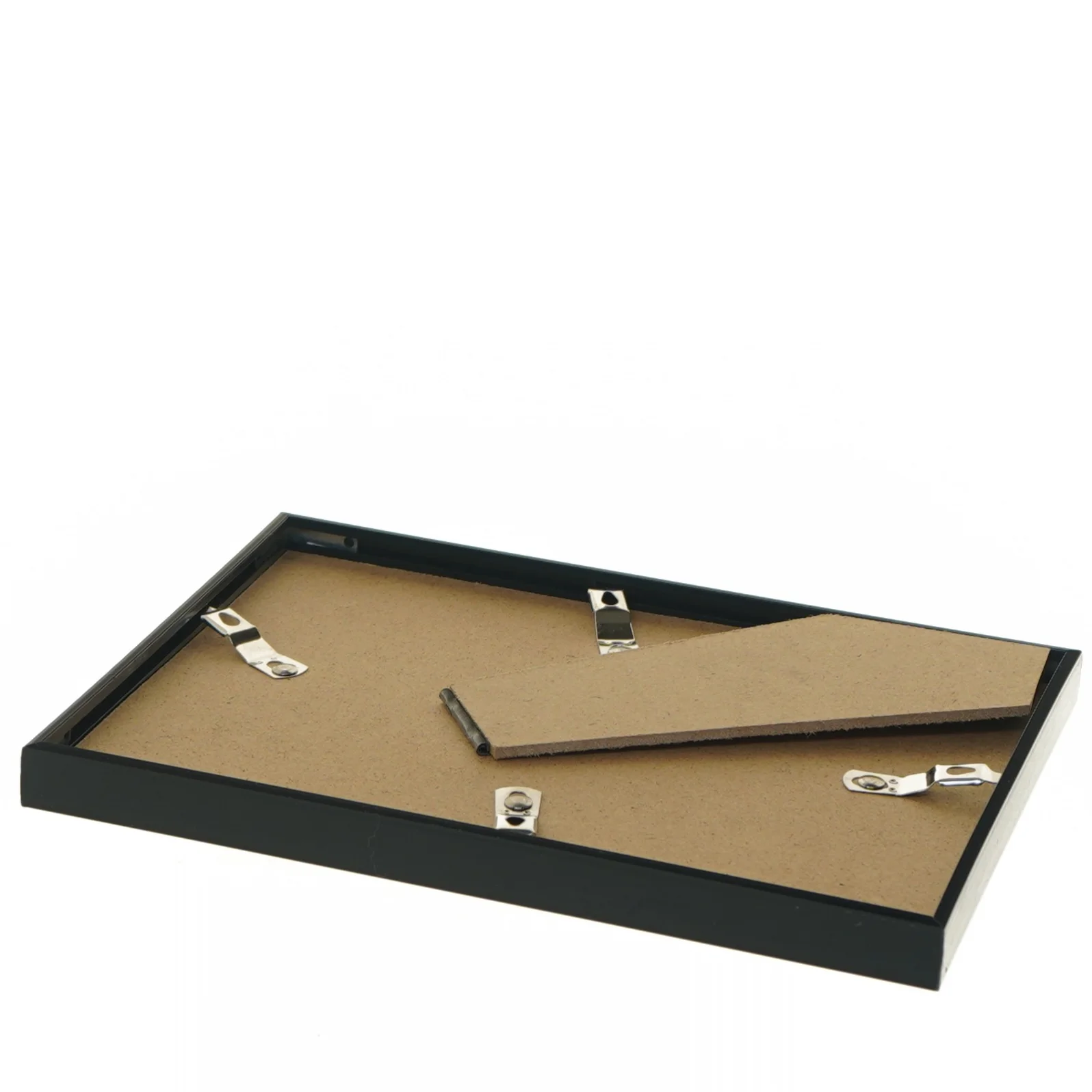 Dekorativ billedramme (str. 19x14 cm)