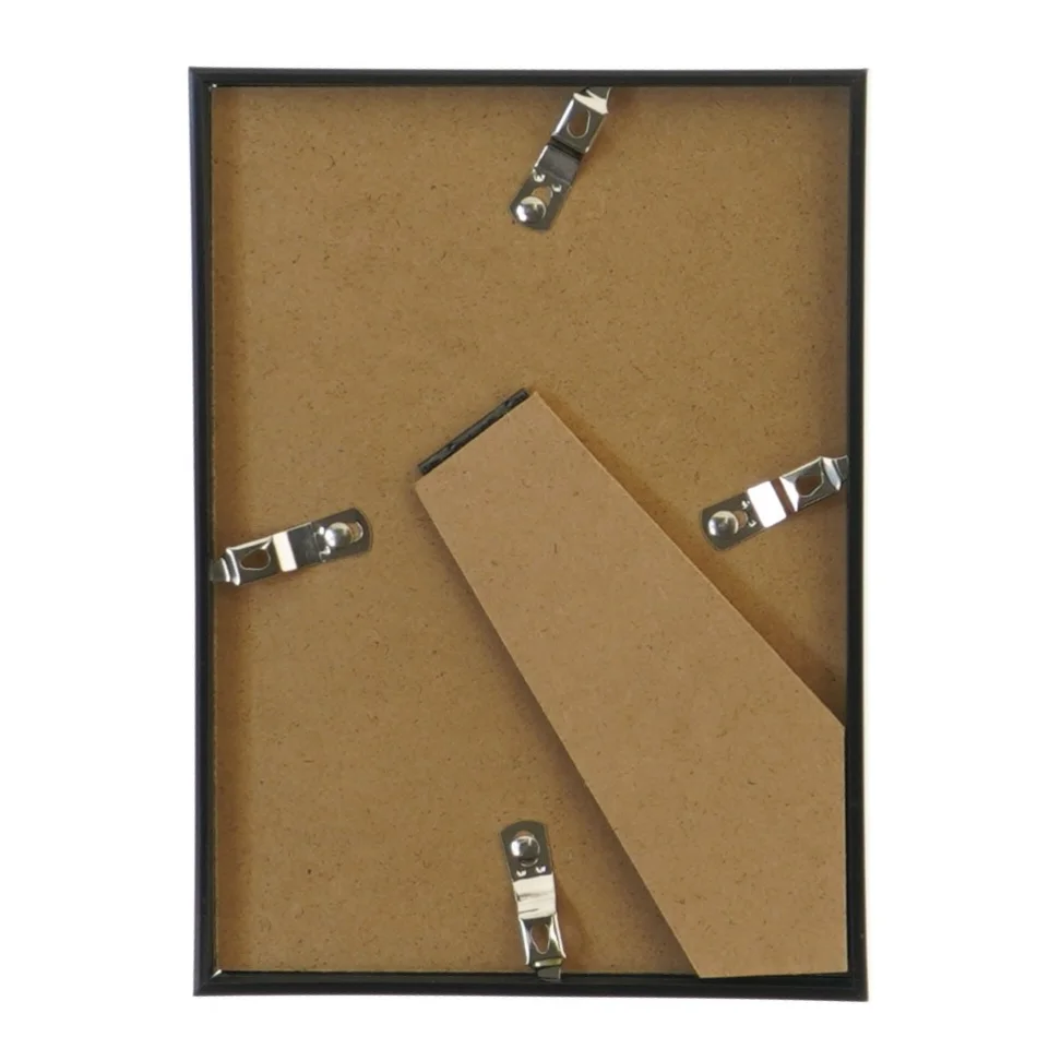 Dekorativ billedramme (str. 19x14 cm)