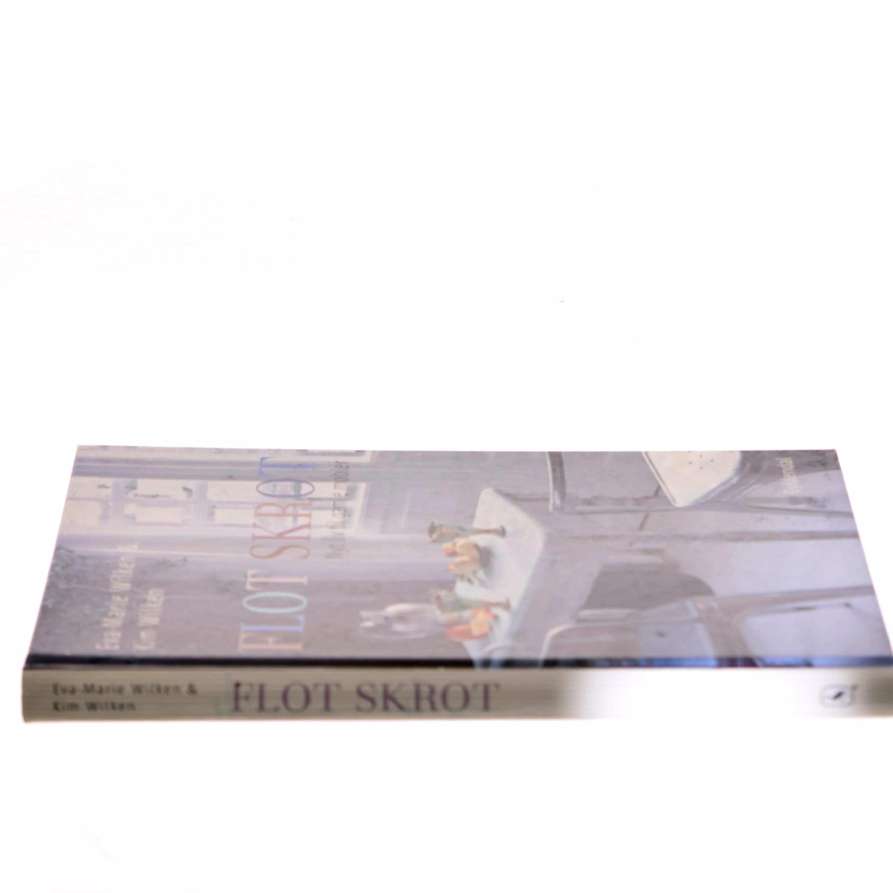 FLOT SKROT af Eva Marie Wilken