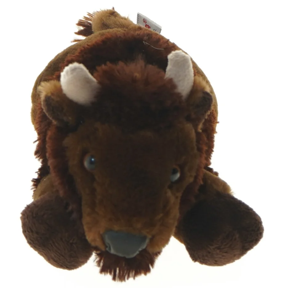 Tøjdyr, Bison fra Aurora (str. 24 cm)