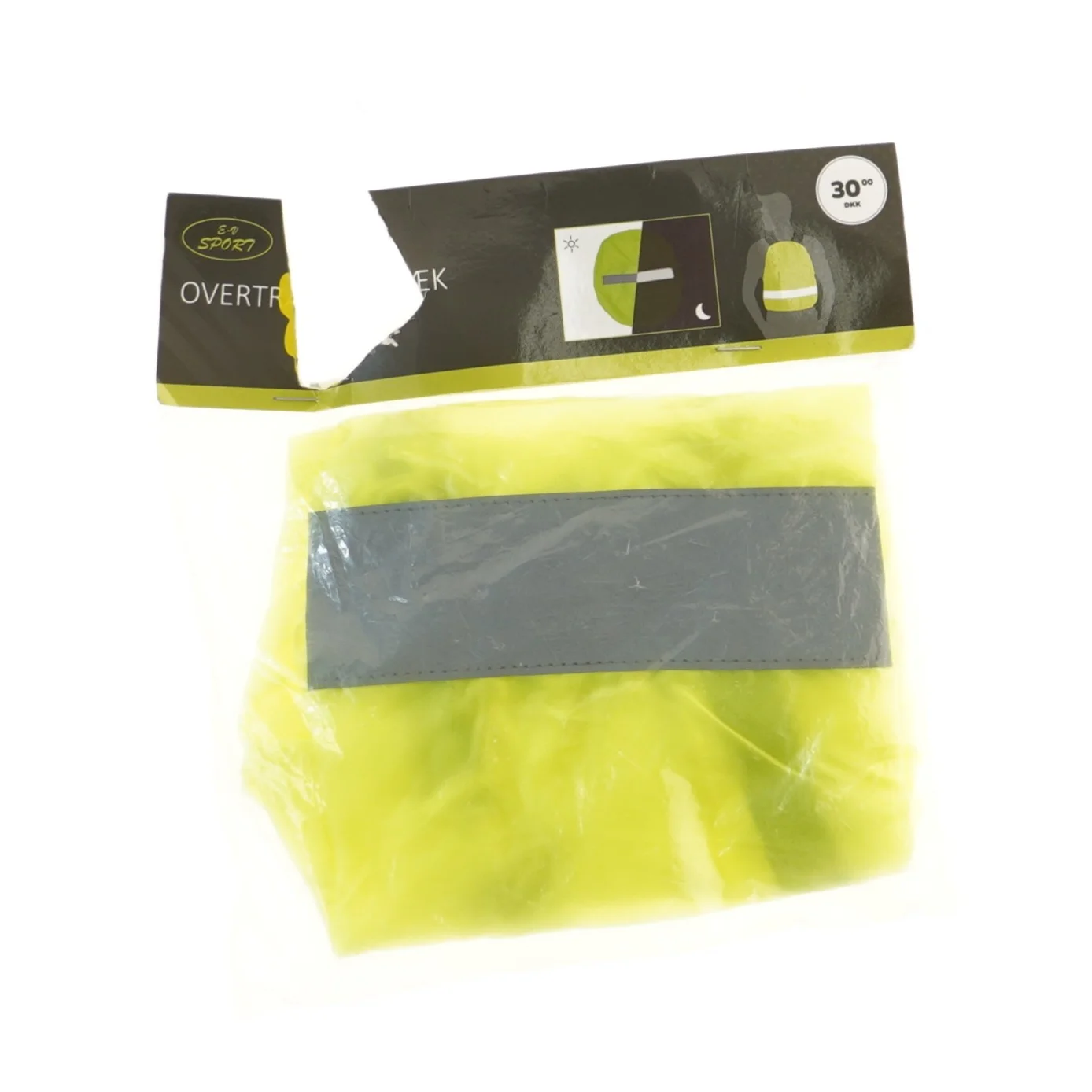 Overtræk til rygsæk fra EA Sport (str. 25-40 L cm)