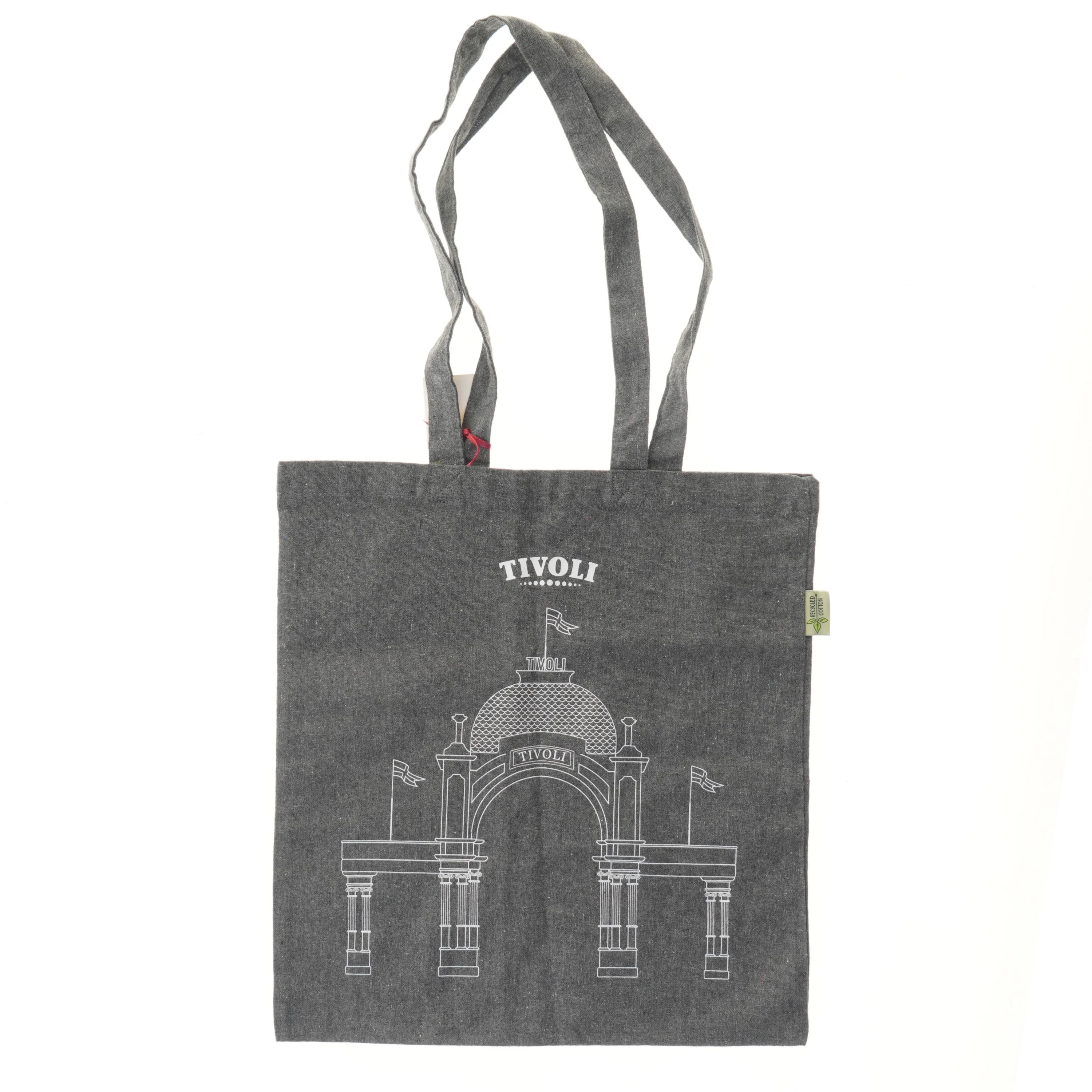 NY Tivoli mulepose fra (str. 40x37 cm)