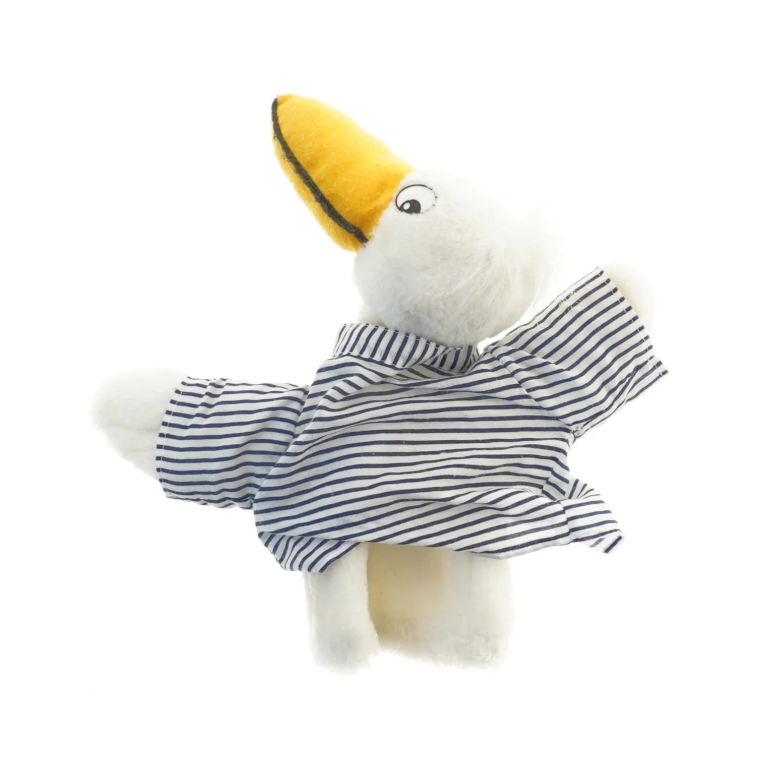 Hånddukke Seagull (str. 23 cm)