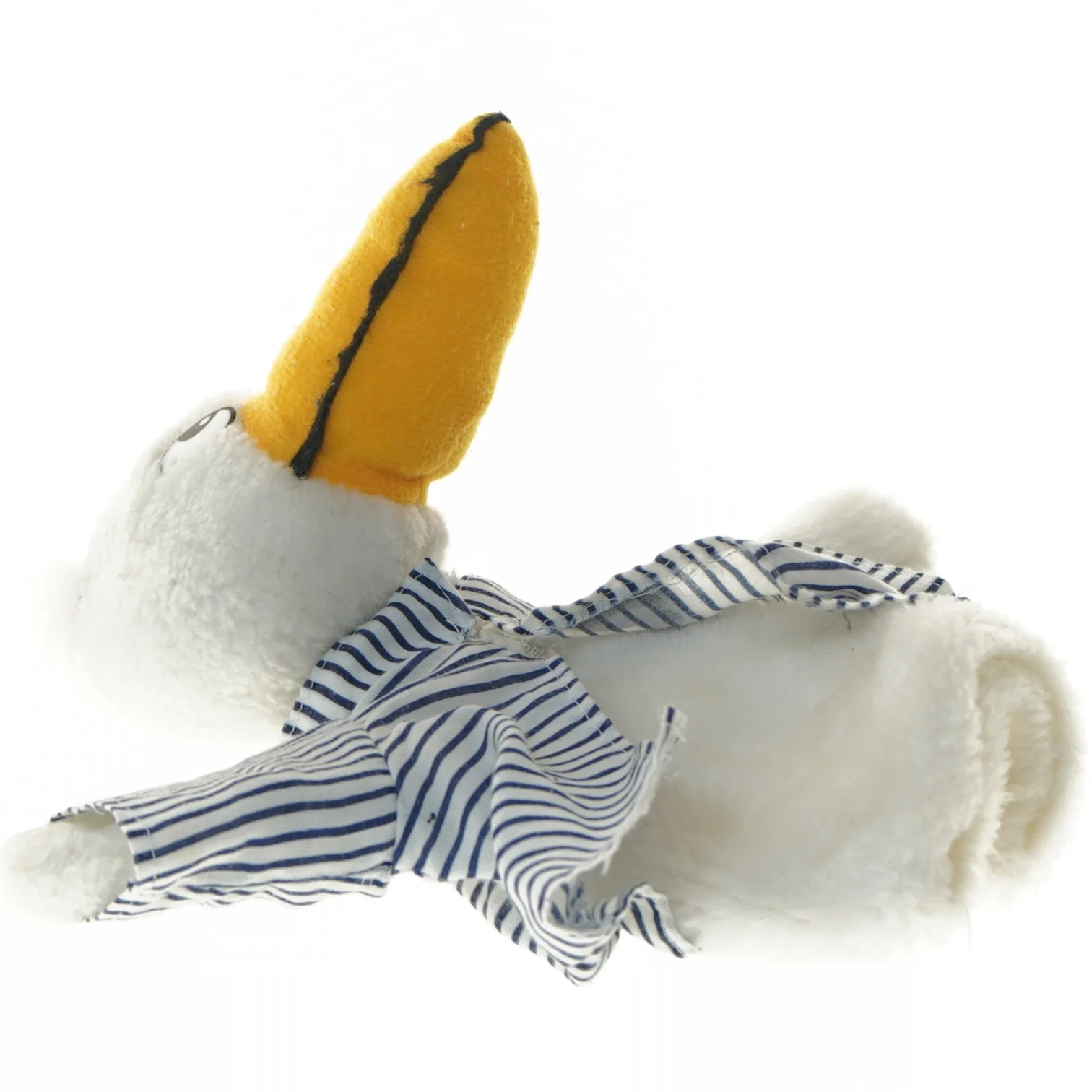 Hånddukke Seagull (str. 23 cm)