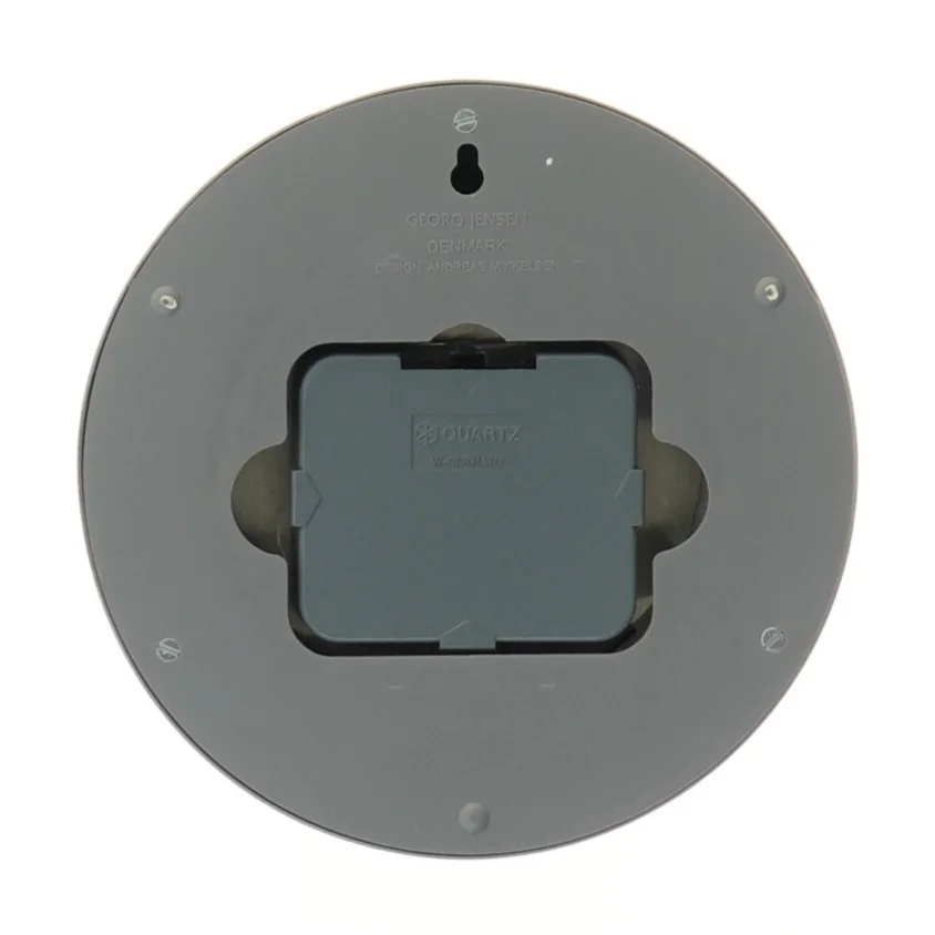 Georg Jensen vægur (str. Ø 14 cm)