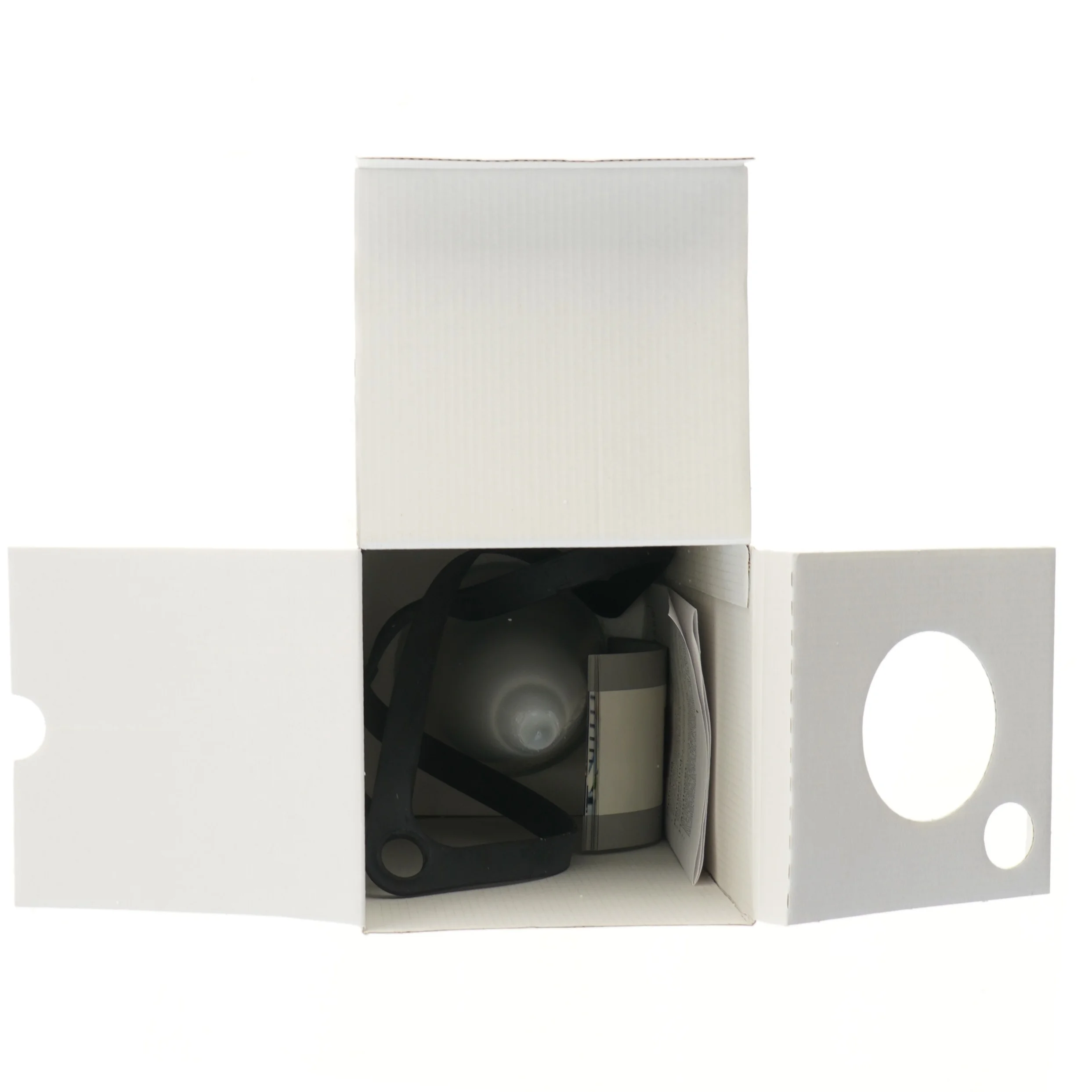 Menu havefakkel (str. 33,5 cm)