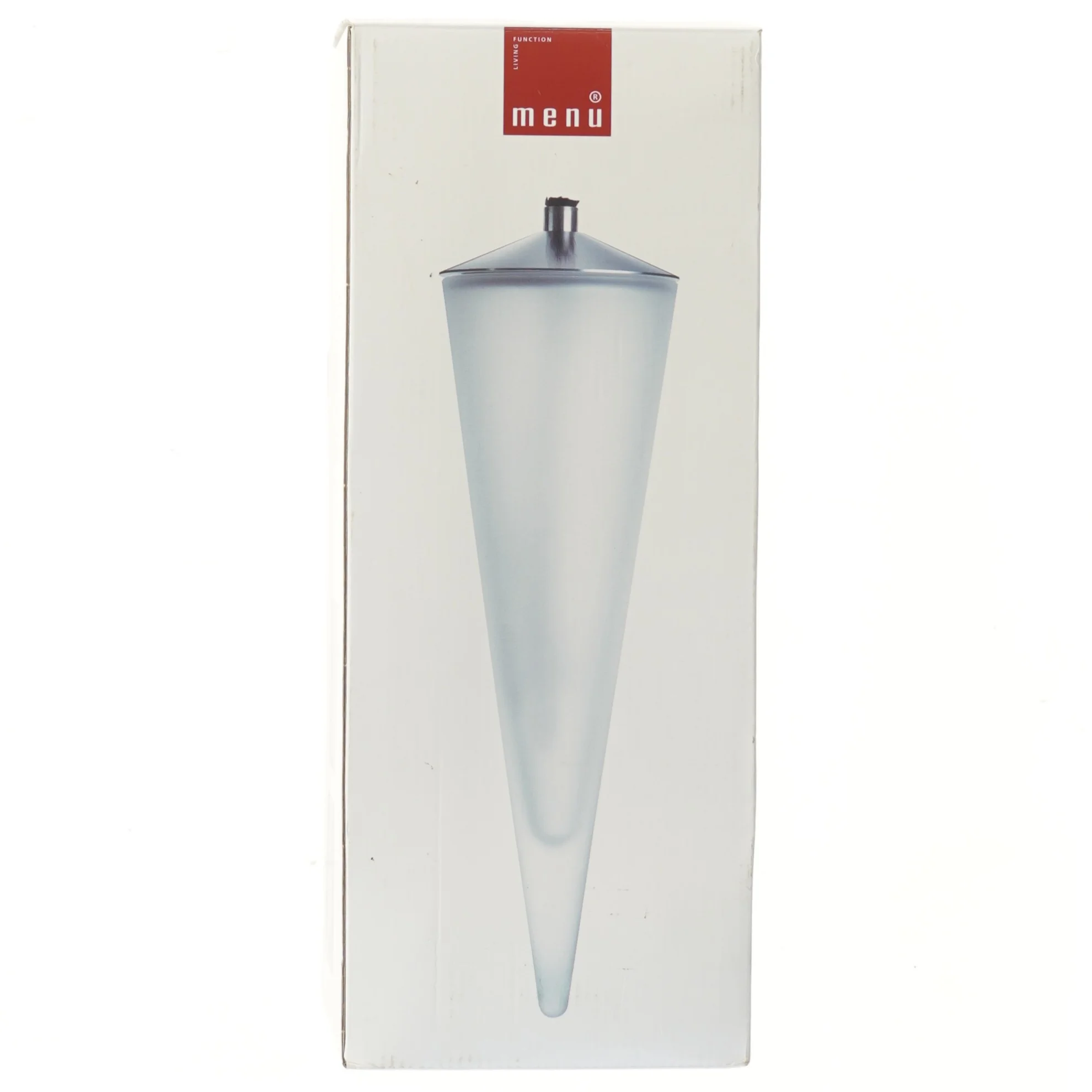 Menu havefakkel (str. 33,5 cm)