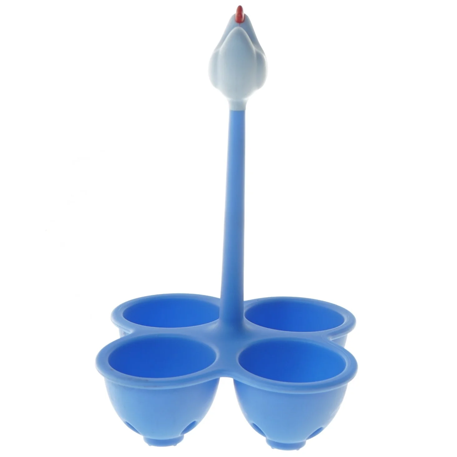 Alessi æggholder (str. 22 cm)