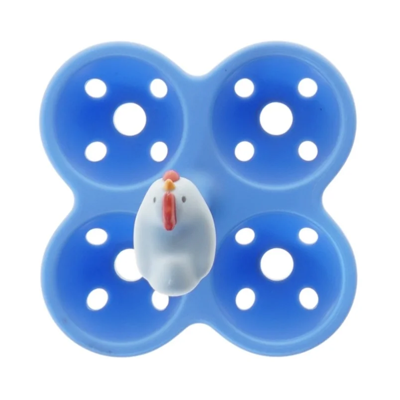 Alessi æggholder (str. 22 cm)