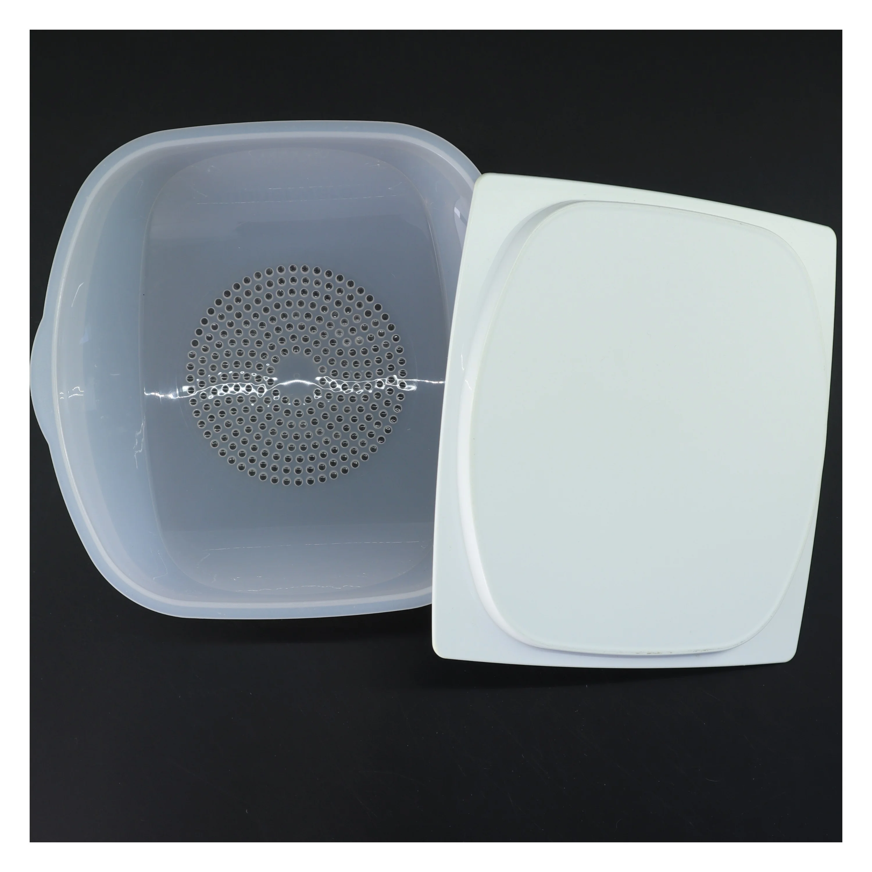 Tupperware osteboks (str. 20 cm)