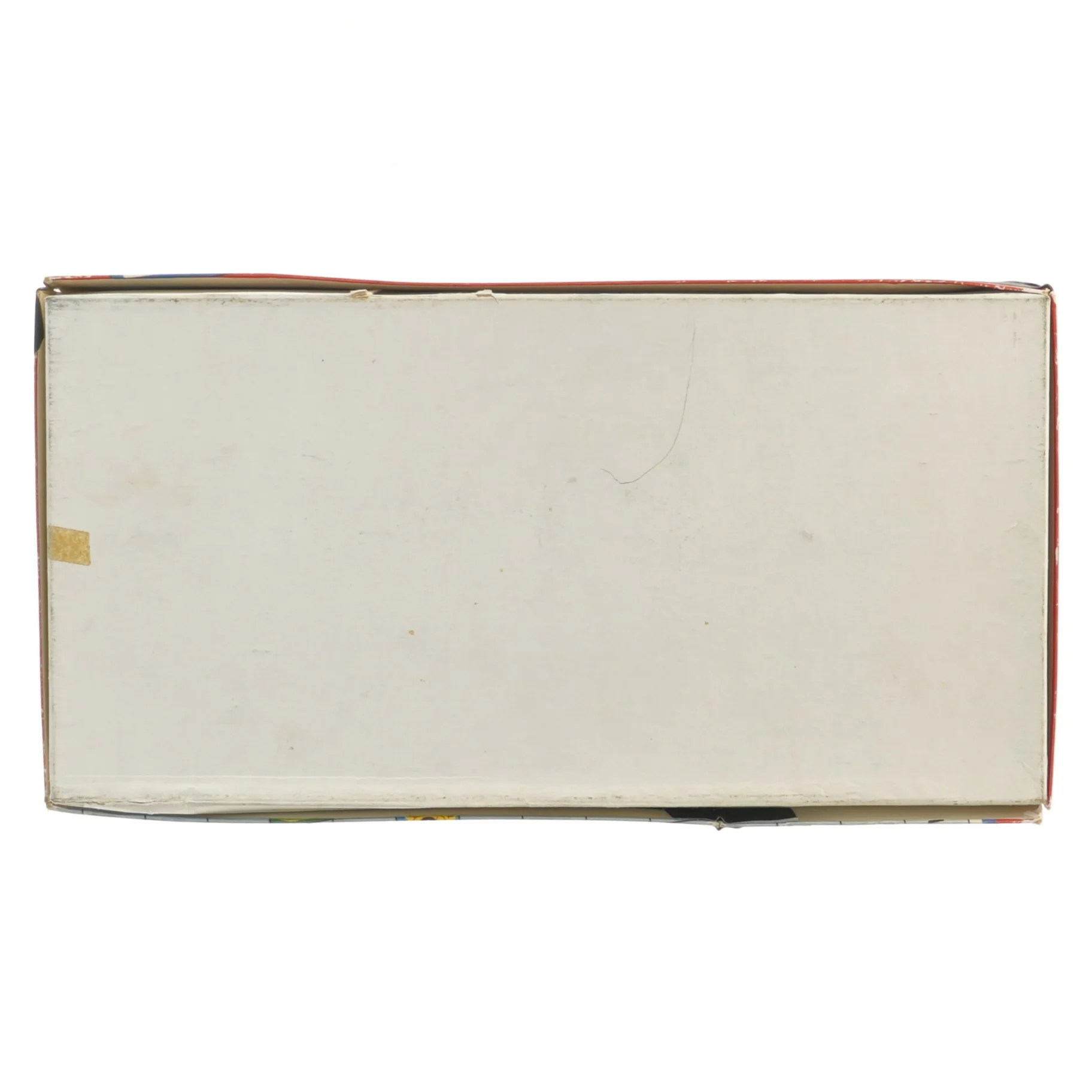 Scrabble for børn fra Drechsler (str. 37x19 cm)