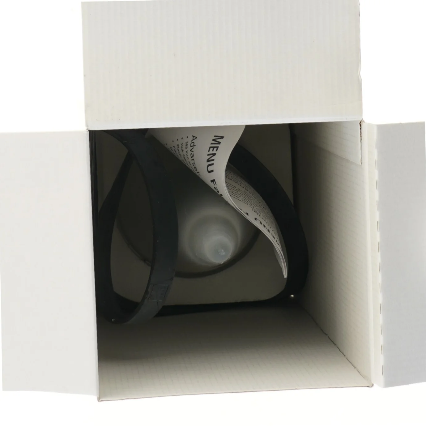 Menu fakkel (str. 33,5 cm)