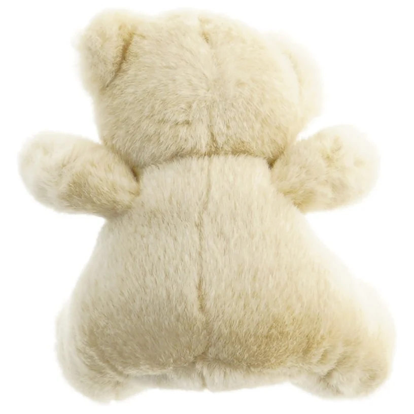 Bamse legetøj (str. 16 cm)