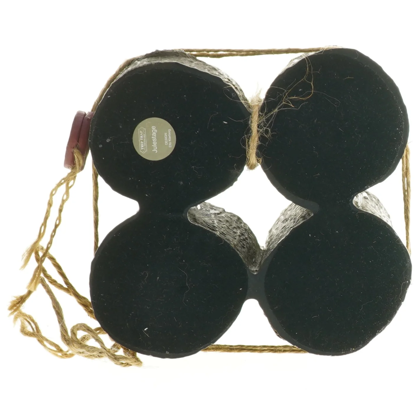 Trip Trap advendtsstageysestage (str. 14x14 cm)