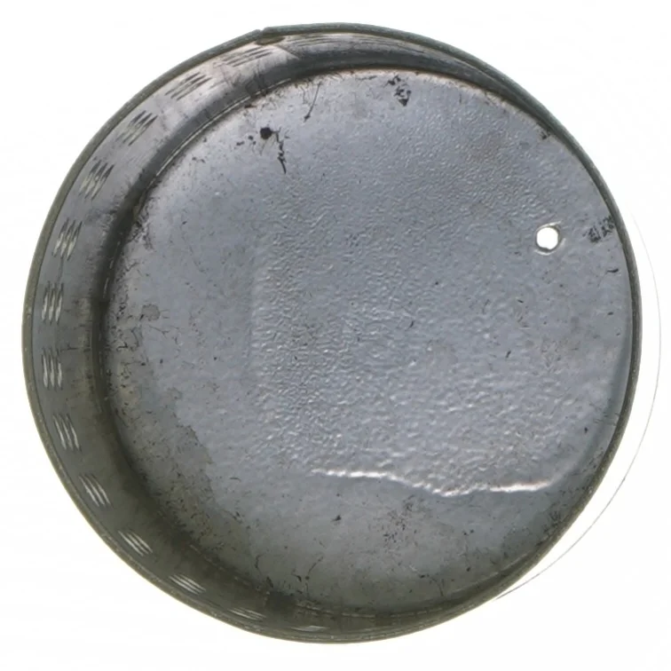 RS Pencilholder (str. Ø 8,5 cm højde 10 cm)