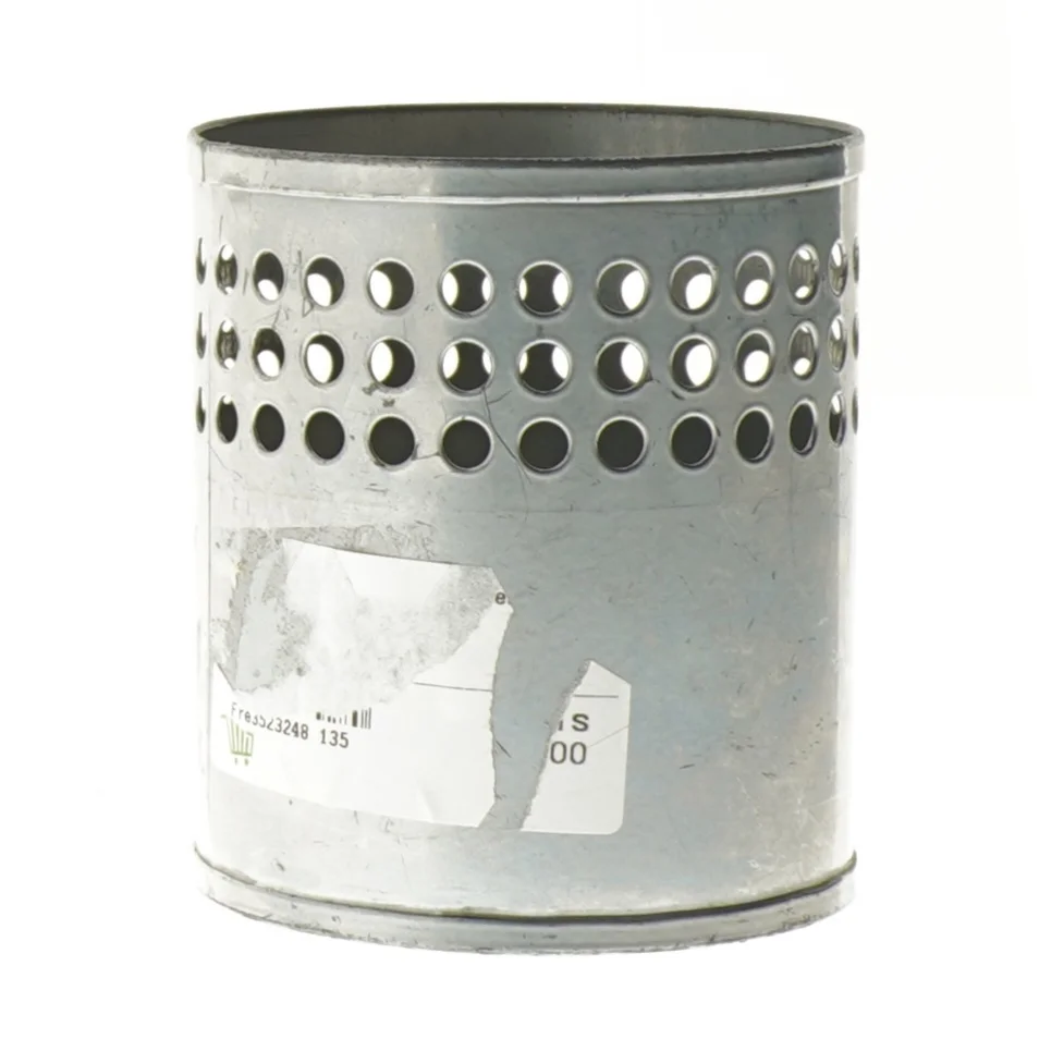 RS Pencilholder (str. Ø 8,5 cm højde 10 cm)