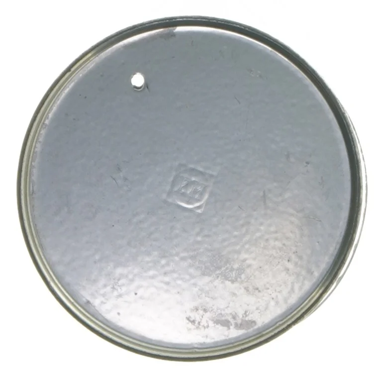 RS Pencilholder (str. Ø 8,5 cm højde 10 cm)