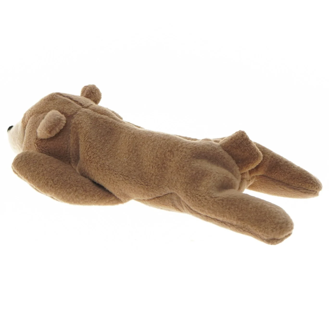 Bamse plysdyr (str. 21 cm)