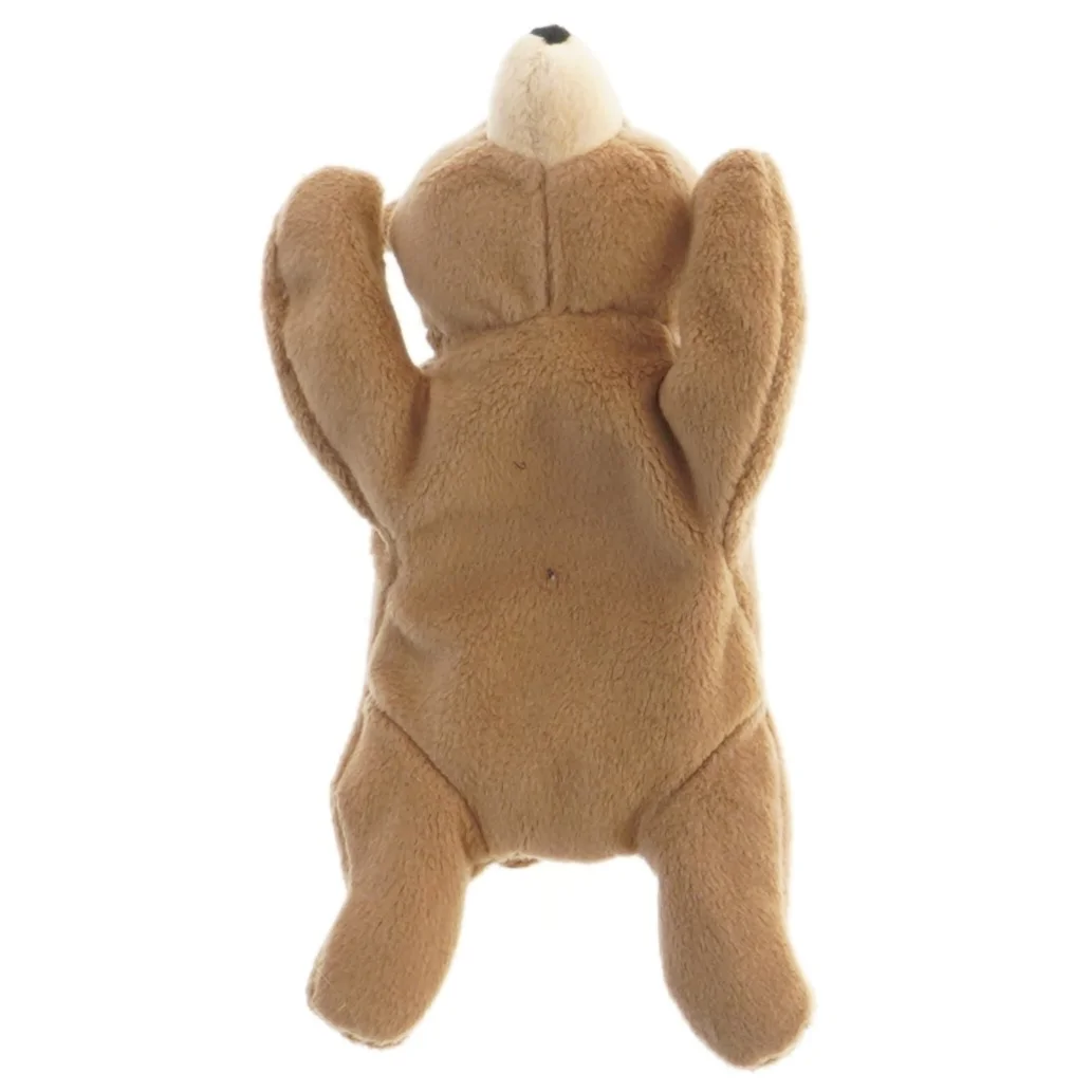 Bamse plysdyr (str. 21 cm)