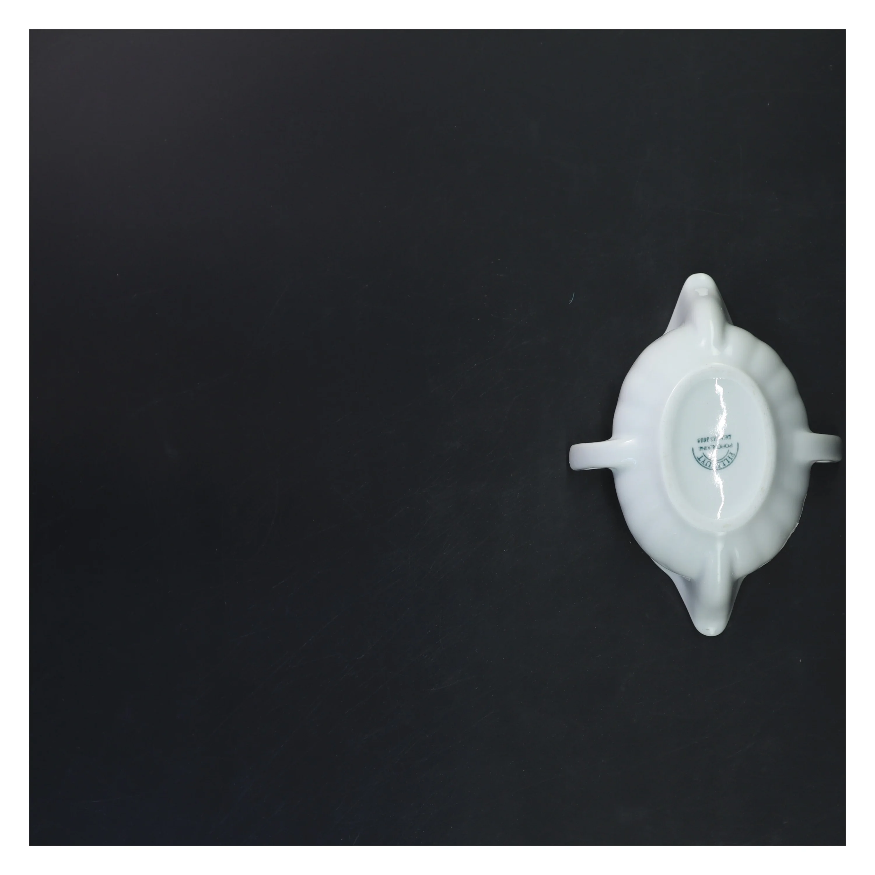 Gravy sauce skål fra Pillivuyt (str. 16 cm)