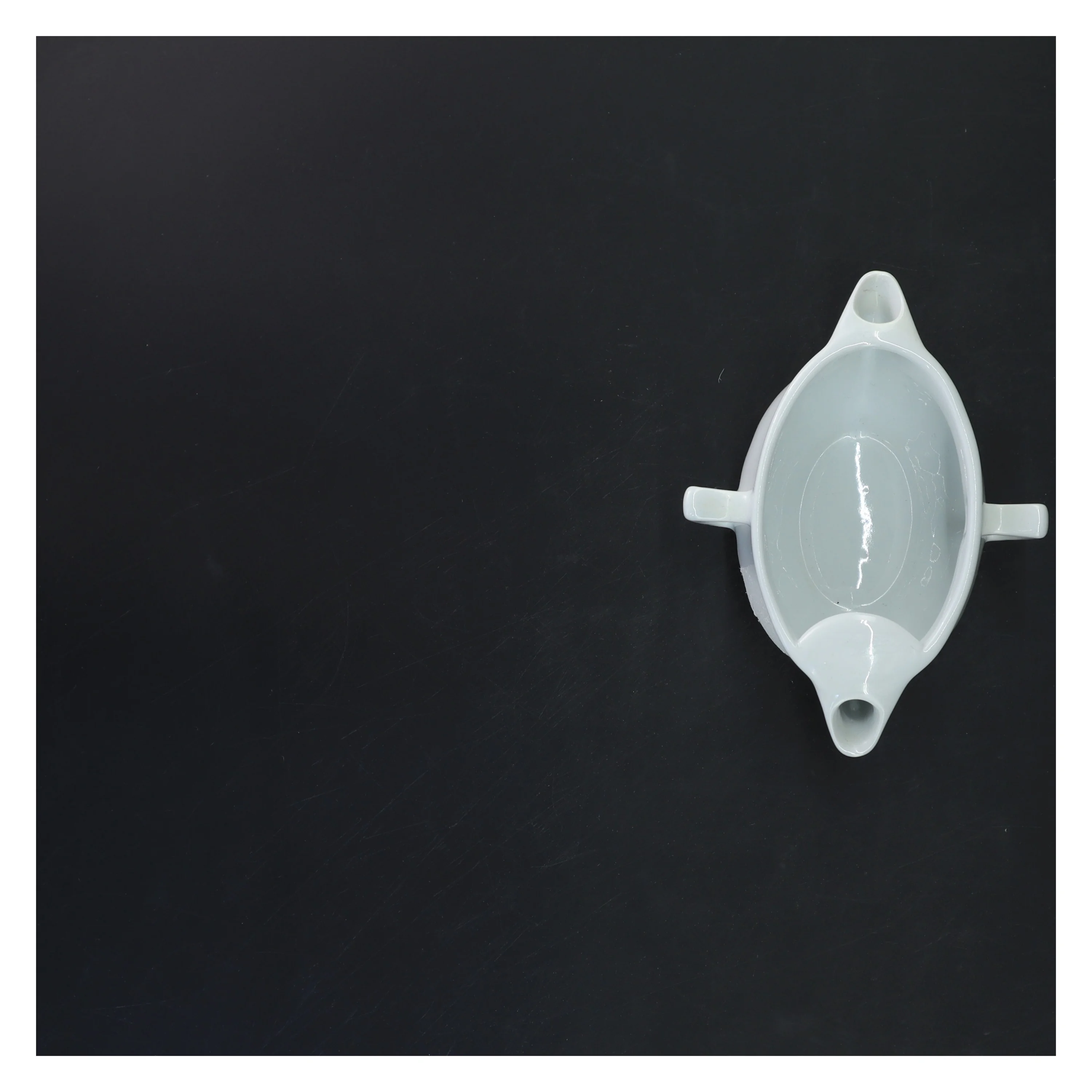 Gravy sauce skål fra Pillivuyt (str. 16 cm)